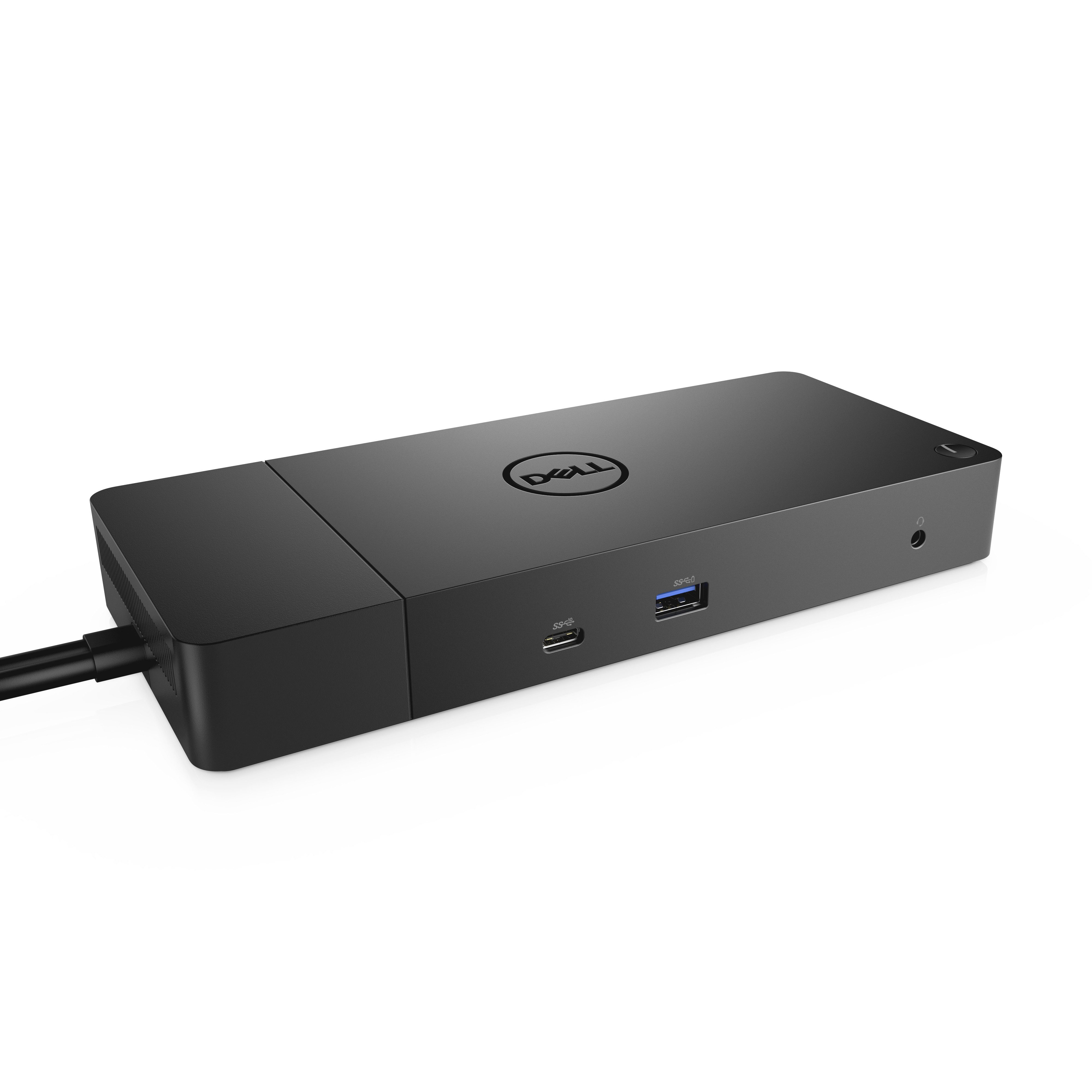 Dell Laptop-Dockingstation