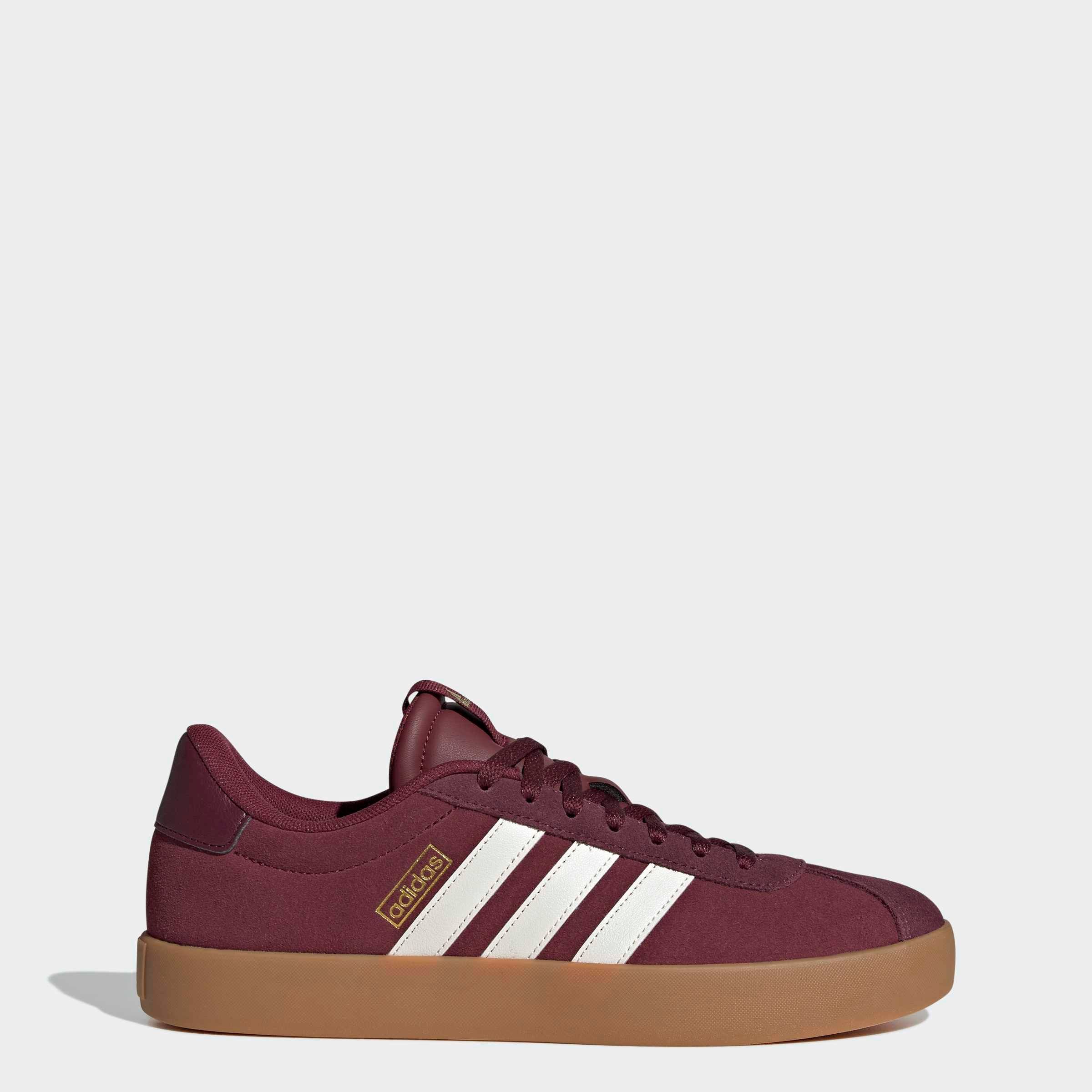 adidas Sportswear VL COURT 3.0 Sneaker inspiriert vom Design des adidas sam günstig online kaufen