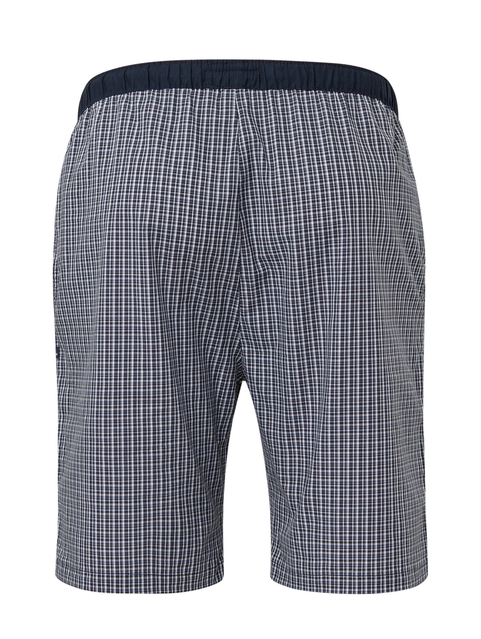 TOM TAILOR Schlafhose Pyjama Shorts