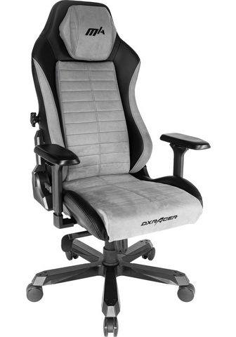 DXRacer Gaming Chair »DMC«