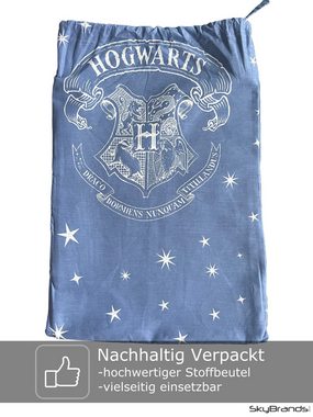 Kinderbettwäsche SkyBrands Harry Potter Bettwäsche, SkyBrands, Hautfreundlich