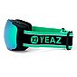 YEAZ Skibrille »TWEAK-X«, Premium-Ski- und Snowboardbrille für Erwachsene und Jugendliche, Bild 3
