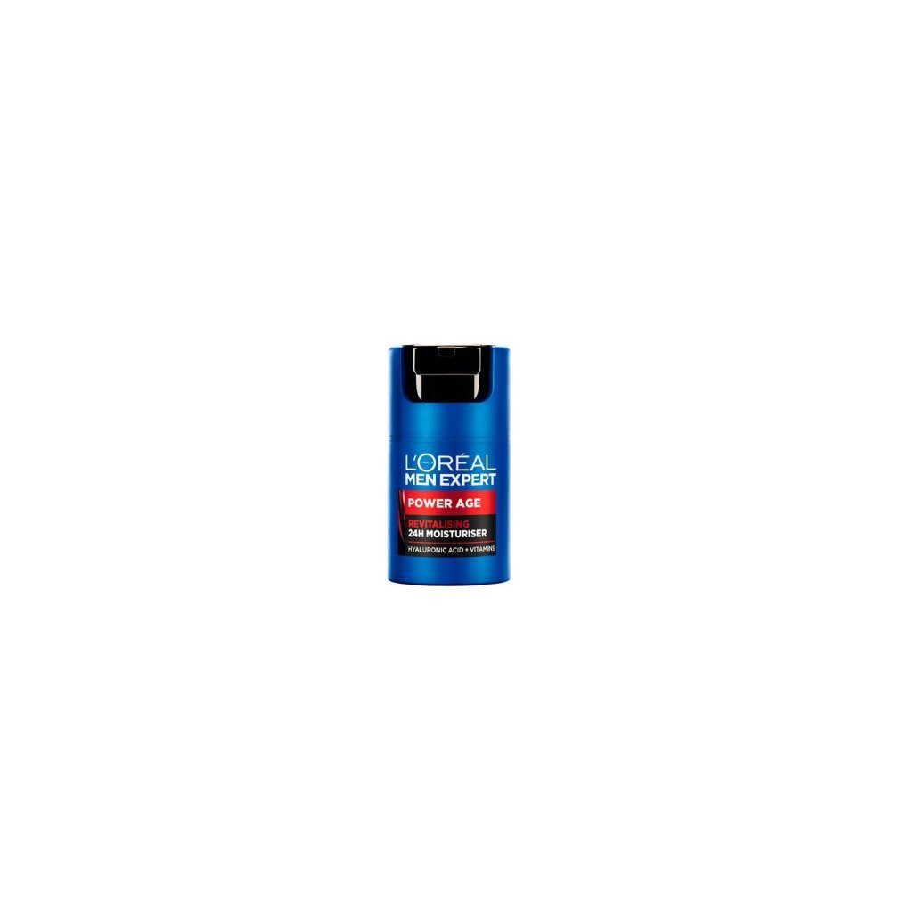 L'Oreal Deutschland Gesichtspflege L'oreal Men Expert Power Age Feuchtigkeitscreme