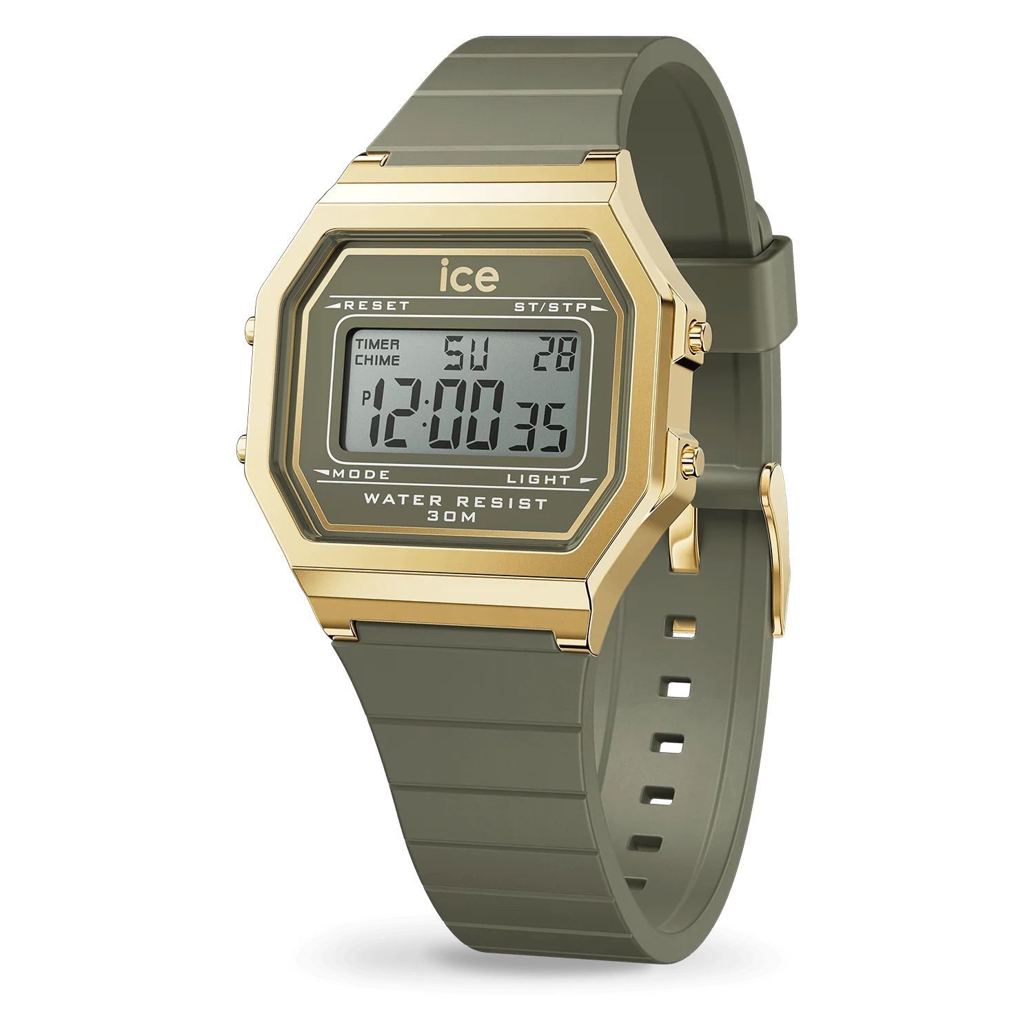 ice-watch Quarzuhr ICE Digit Retro