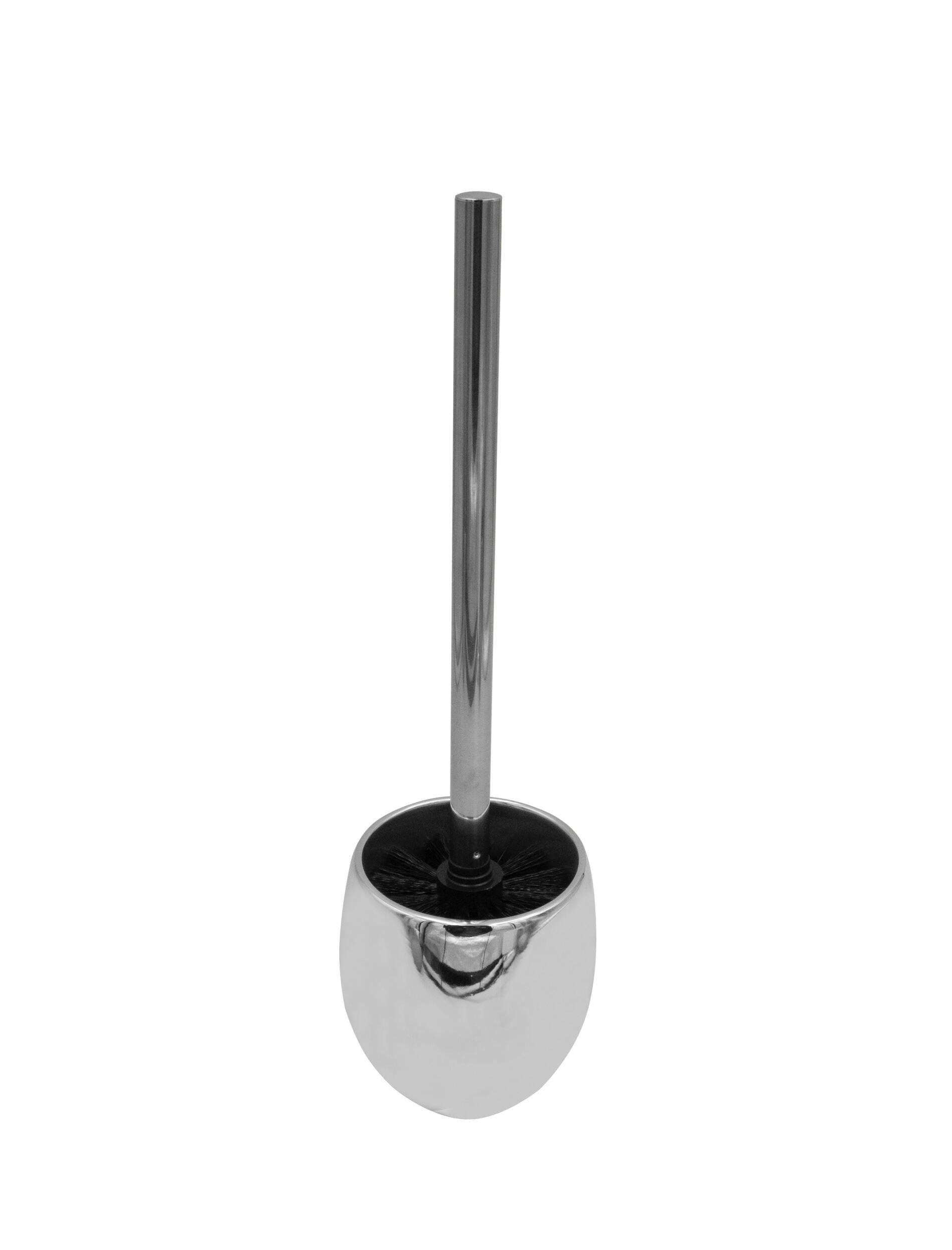 Ridder Badaccessoire-Set WC-Bürste Gloria chrom