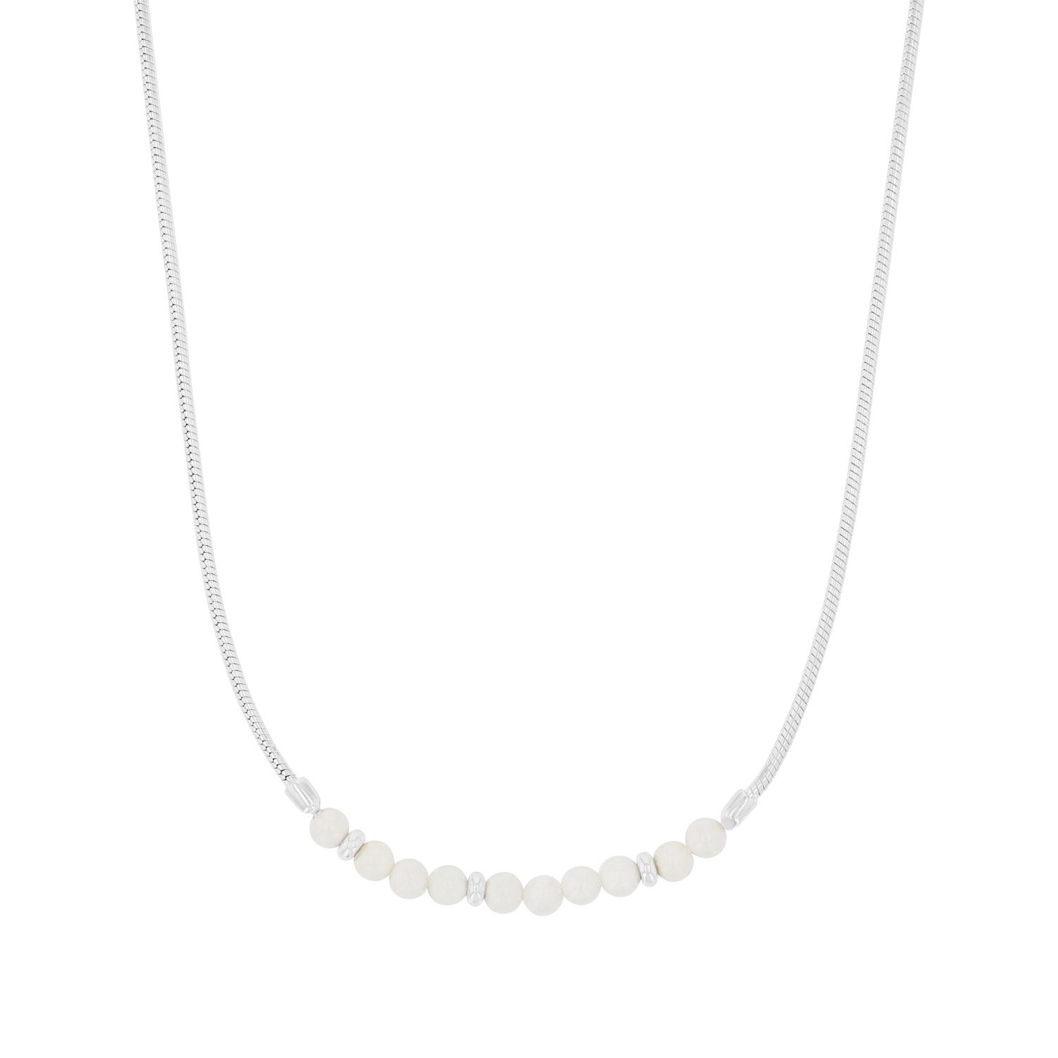 s.Oliver Silberkette s.Oliver Kette mit ...