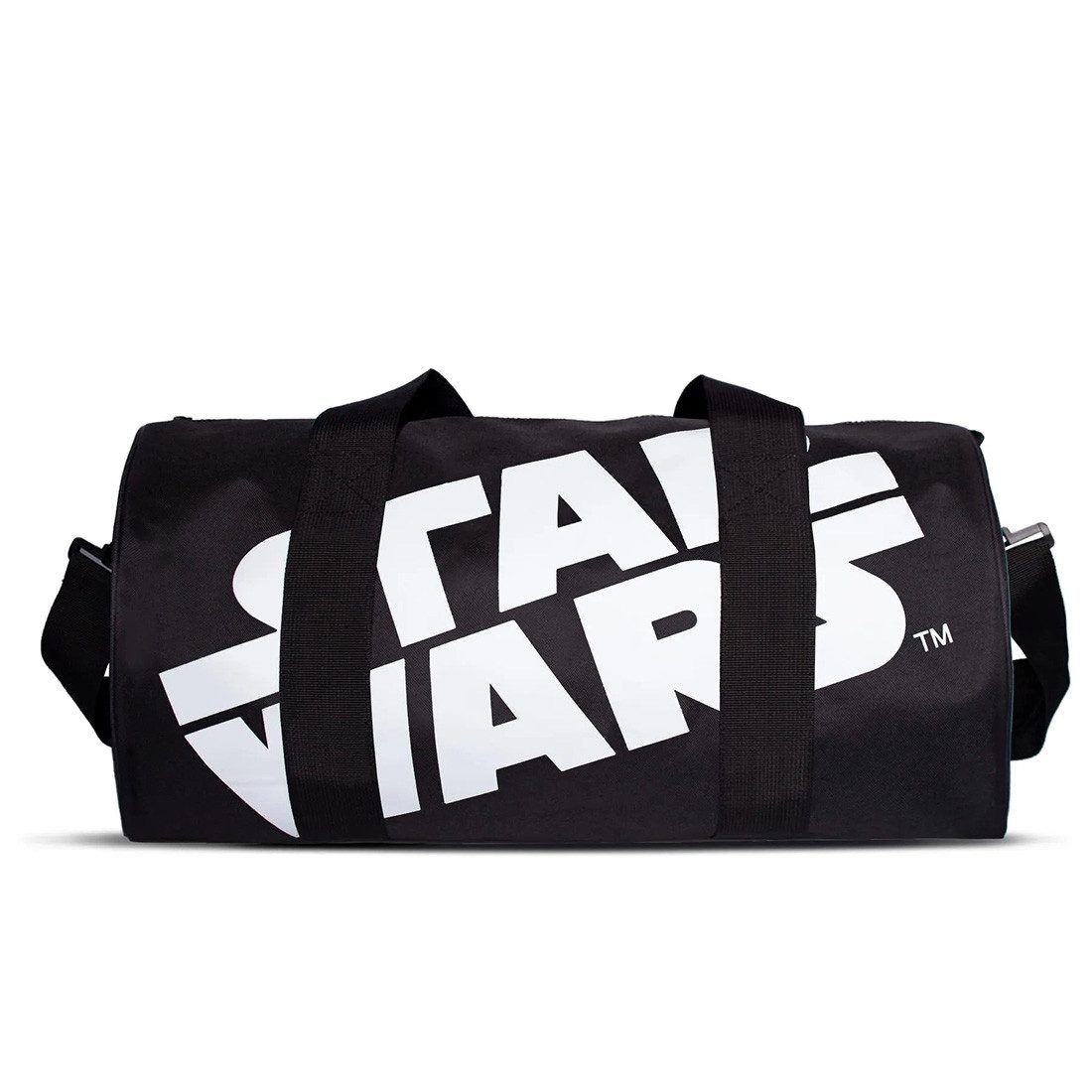 Star Wars Schultertasche Classic Logo, Reisetasche günstig online kaufen