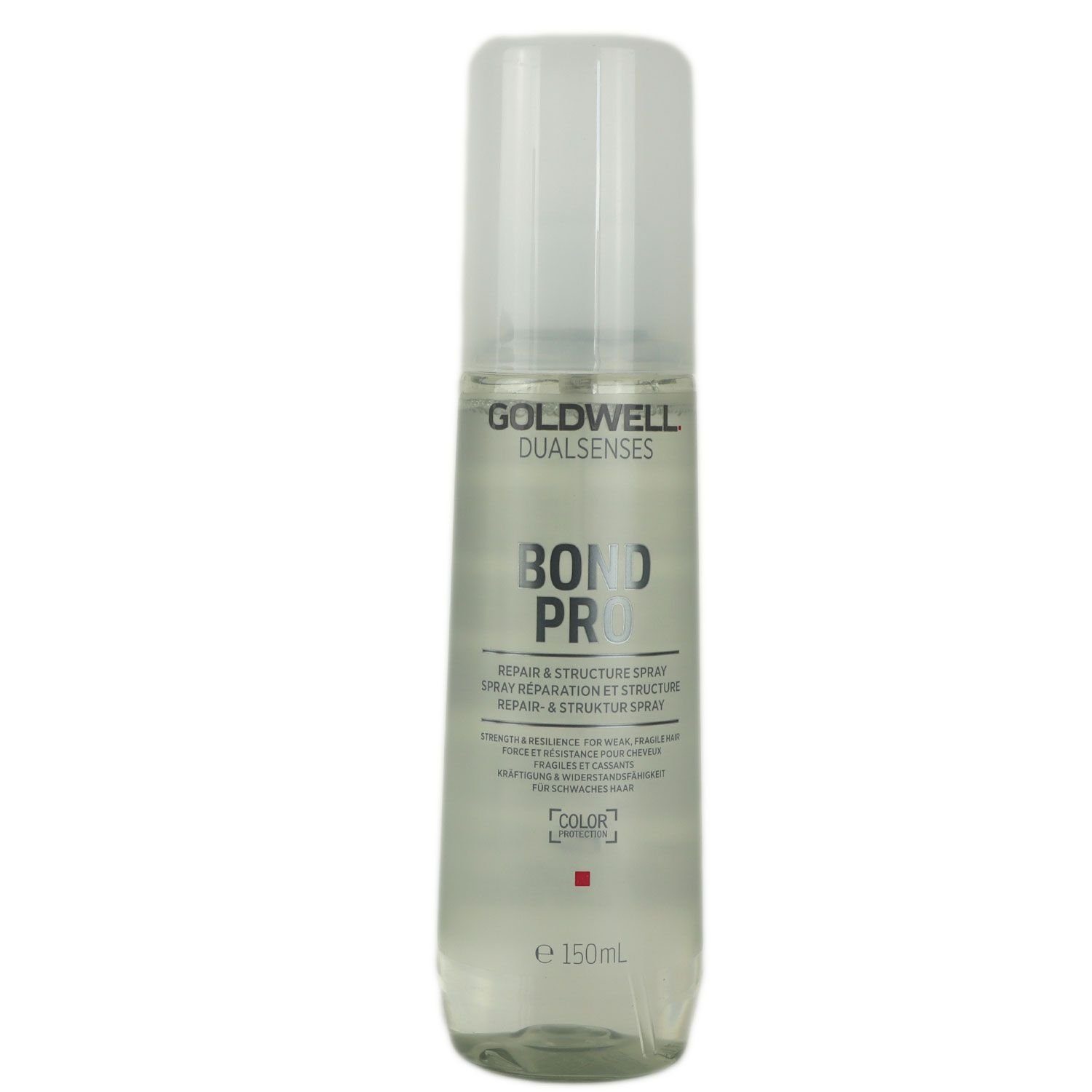 Goldwell Haarspülung Pro Repair & Structure Spray Leave In Pflege Spray 150 ml