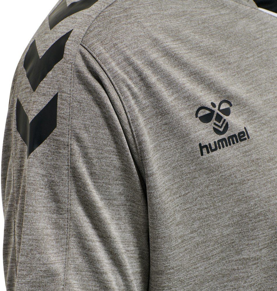 hummel Handballtrikot Gelb