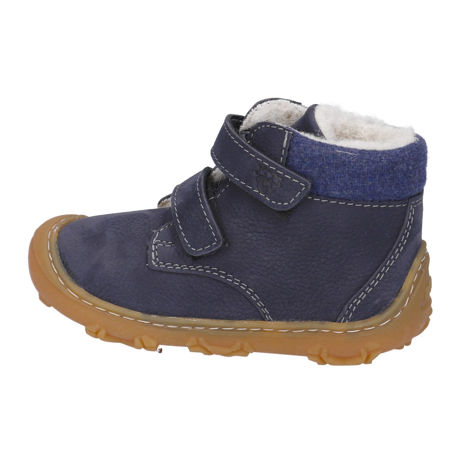 Pepino RICOSTA Nico Blau Wanderschuh günstig online kaufen