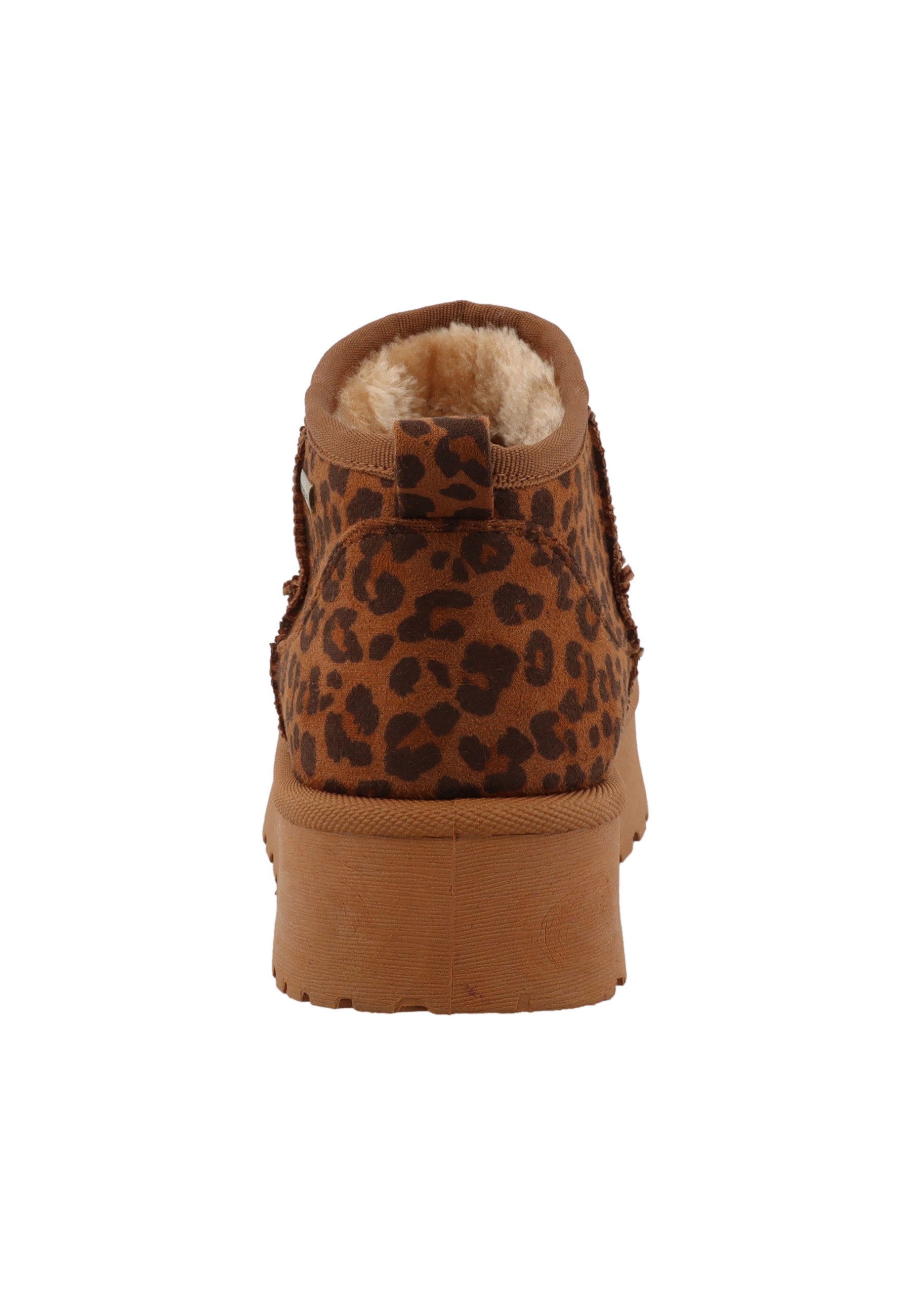 TOM TAILOR Tom Tailor Short Boots Stiefel