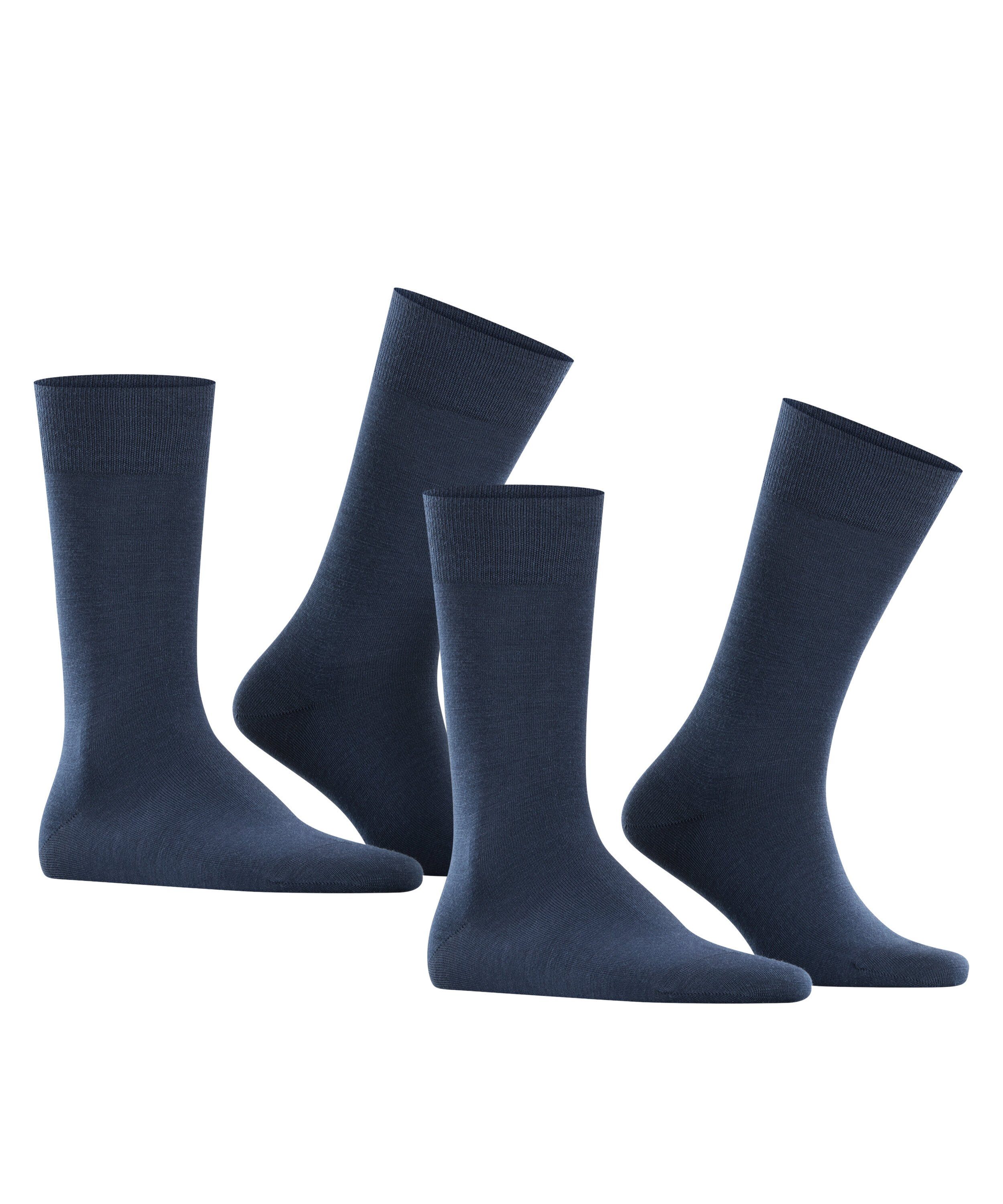 Esprit Socken Basic Wool 2-Pack (2-Paar) günstig online kaufen