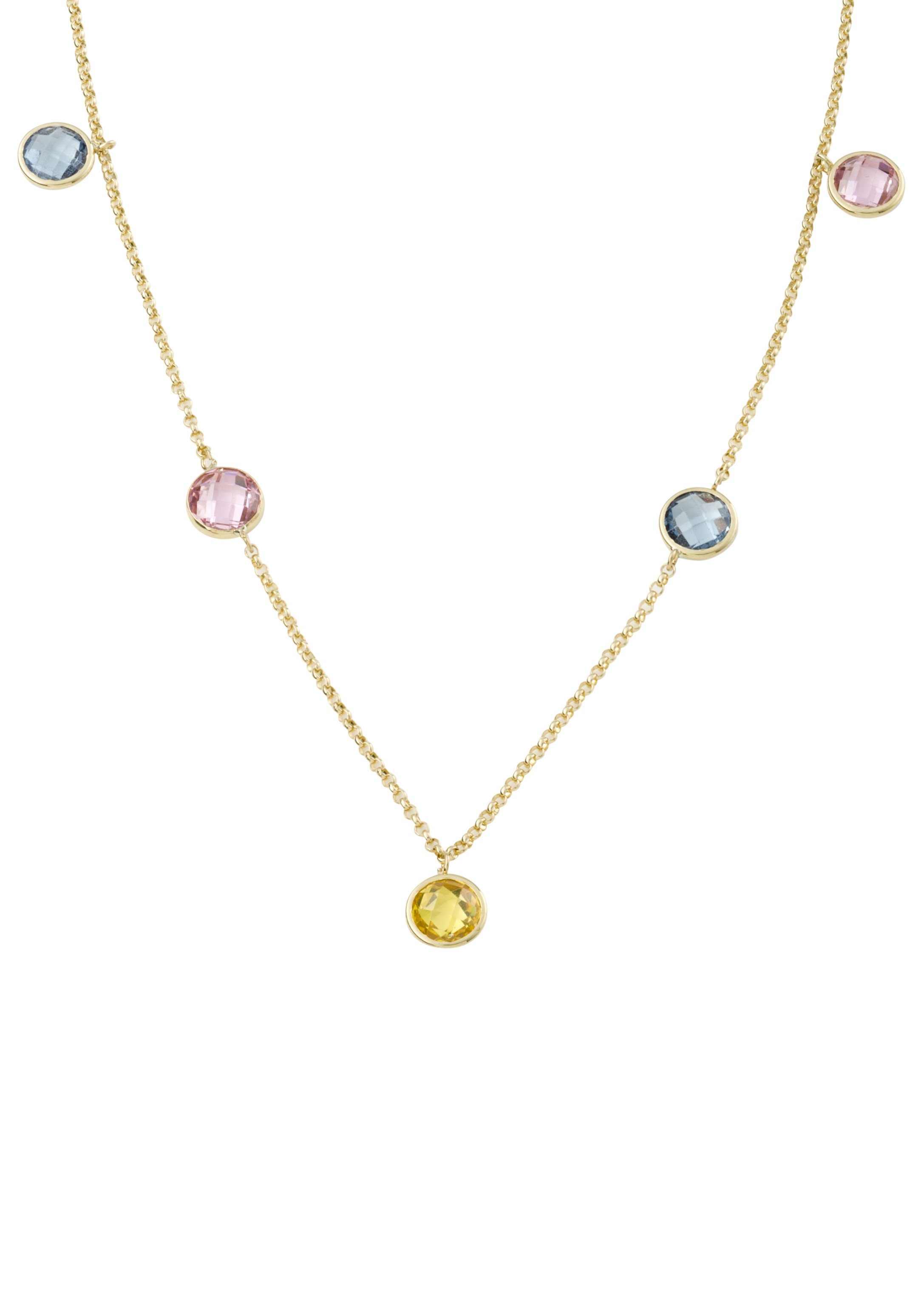 Kette mit Anhänger