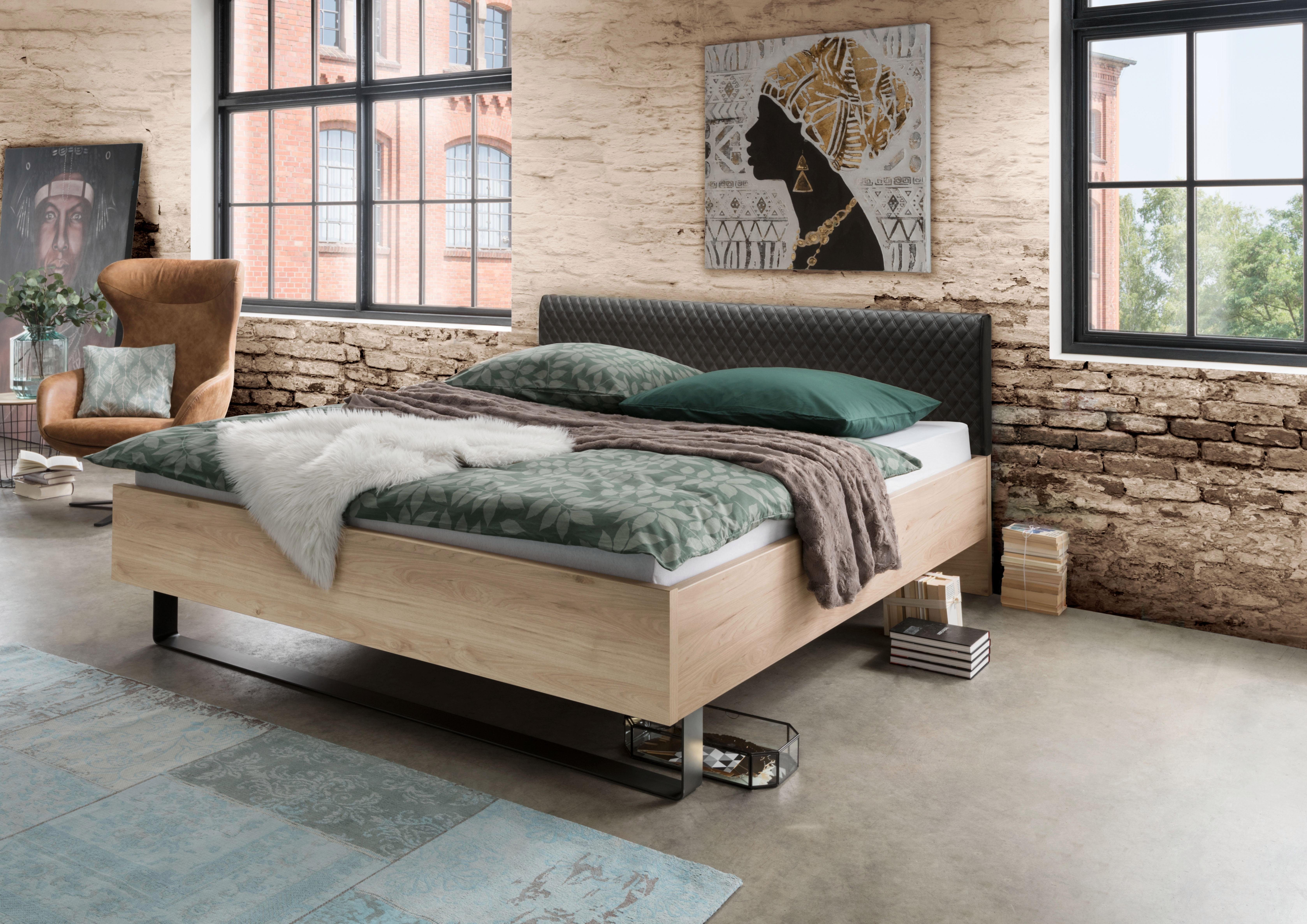 WIEMANN Bett Brüssel