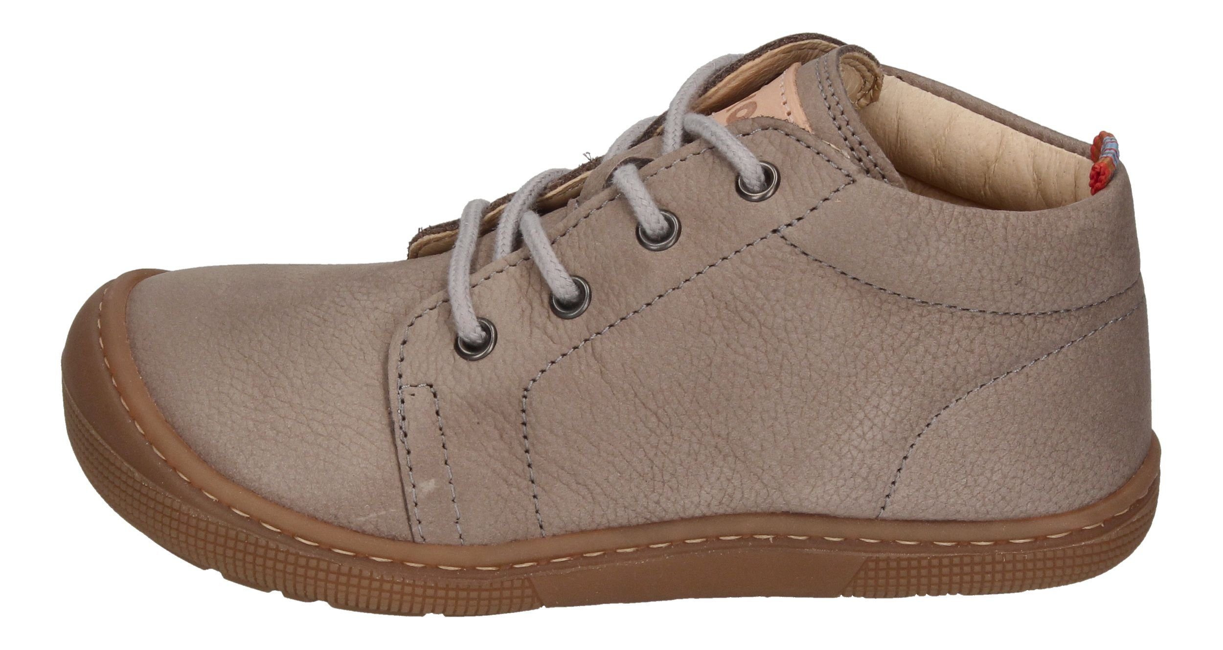 KOEL DELI 2.0 Barfußschuh Grey