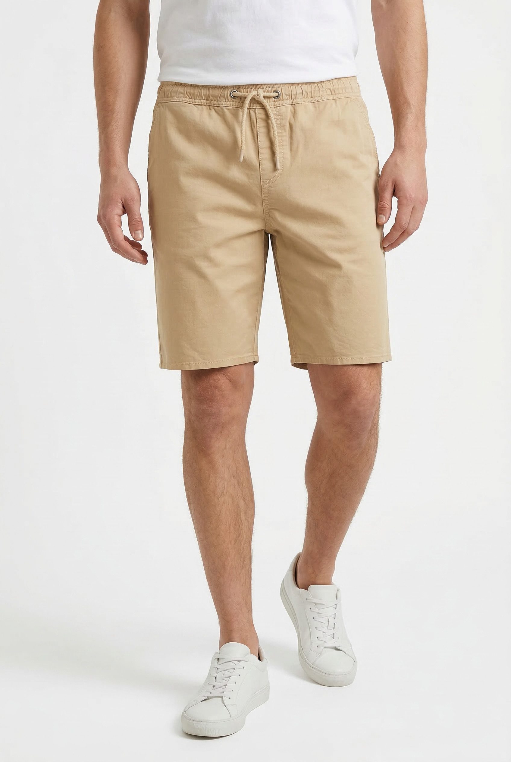 Blend Shorts BHMAXIM BB RLX EASYPULL SHORTS in großen Größen