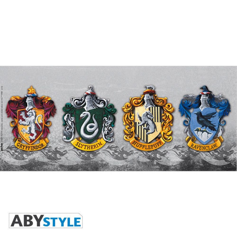 ABYstyle Tasse Harry Potter - Mug -