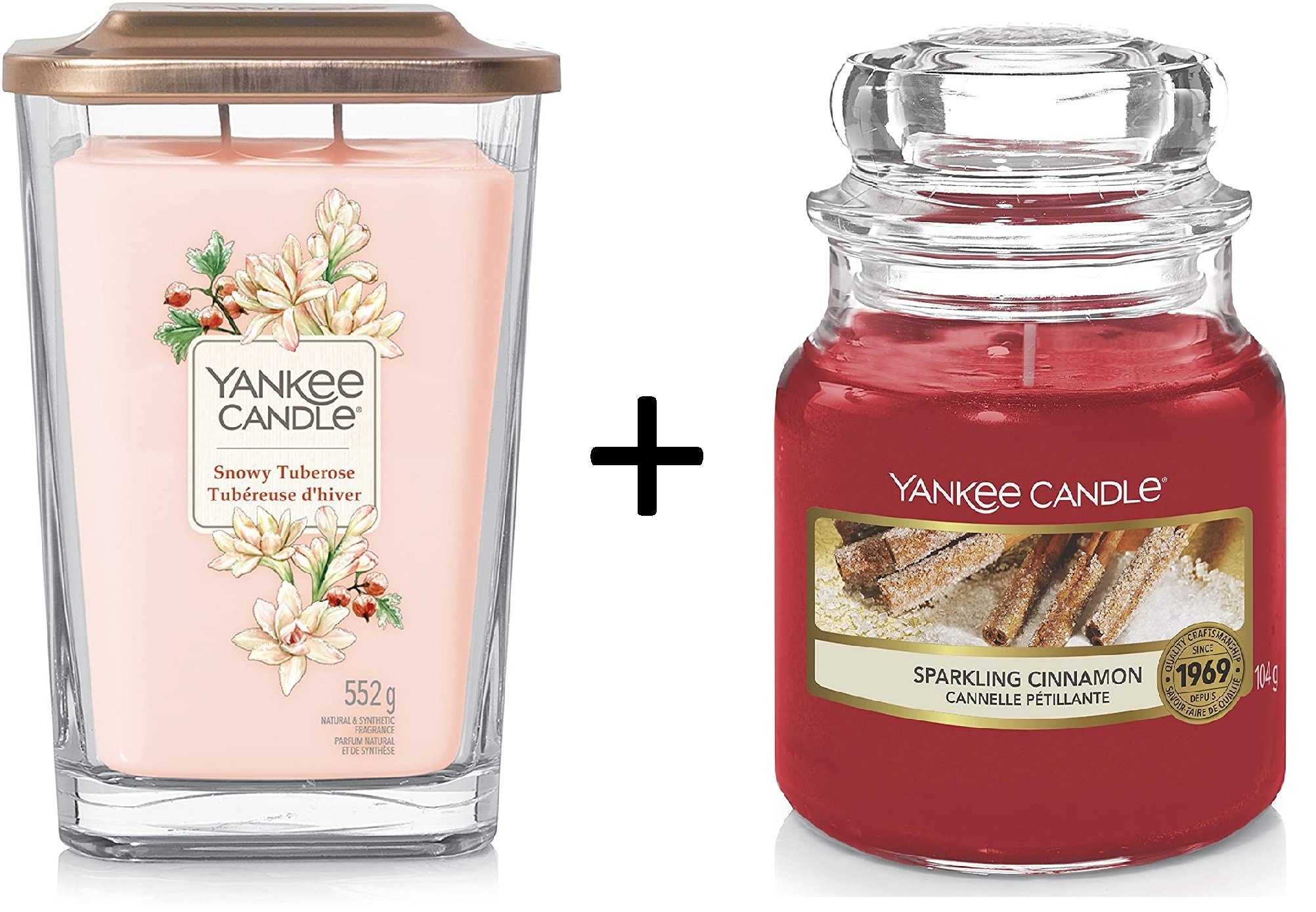 Vanilla 12 St. Teelichter Kerzen von Yankee Candle online