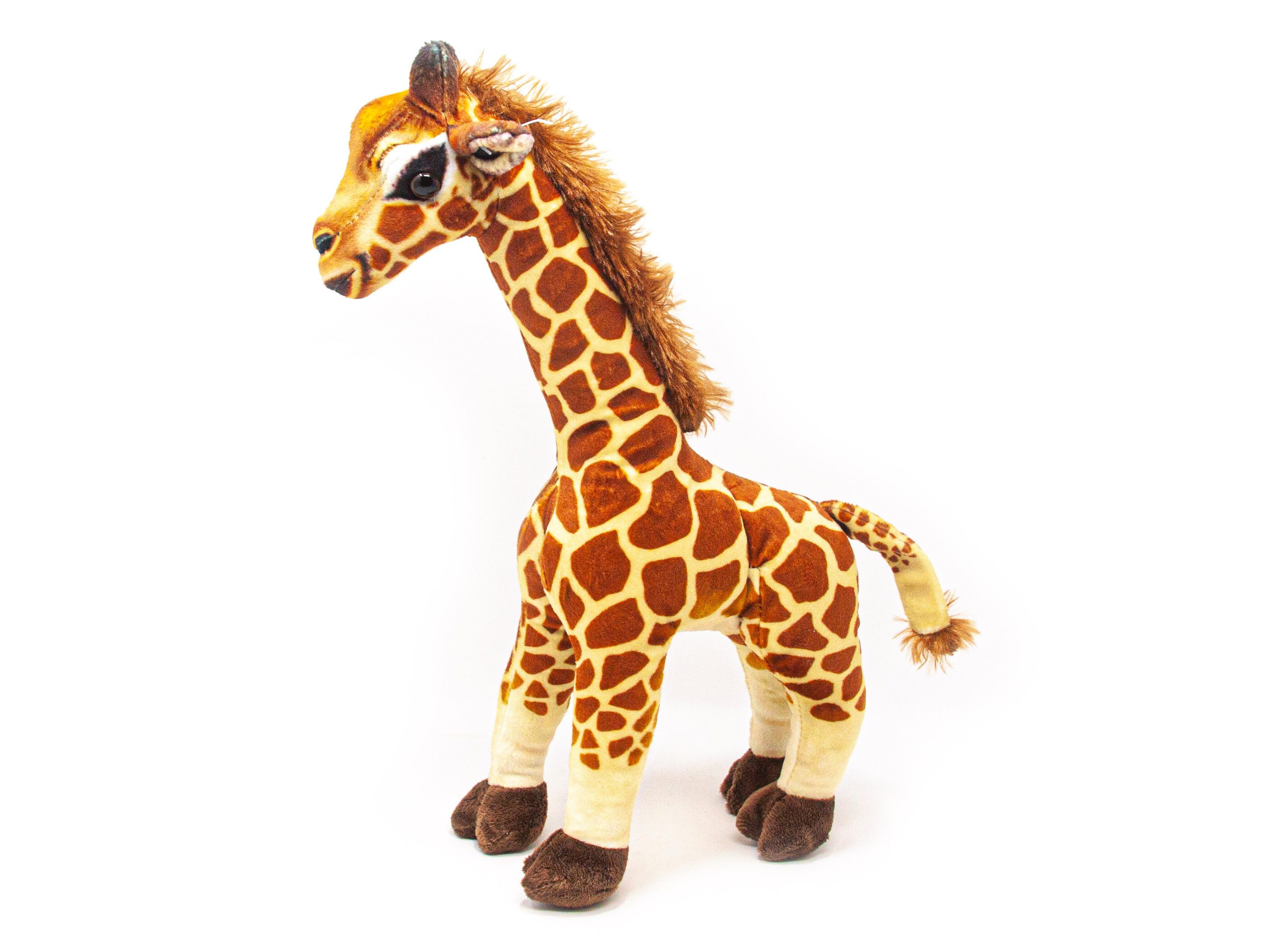 Cornelißen Kuscheltier Cornelissen - Kuscheltier - Giraffe - 32 cm