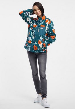 Ragwear Sweatshirt APPOPIS PRINT Nachhaltige & Vegane Mode Damen