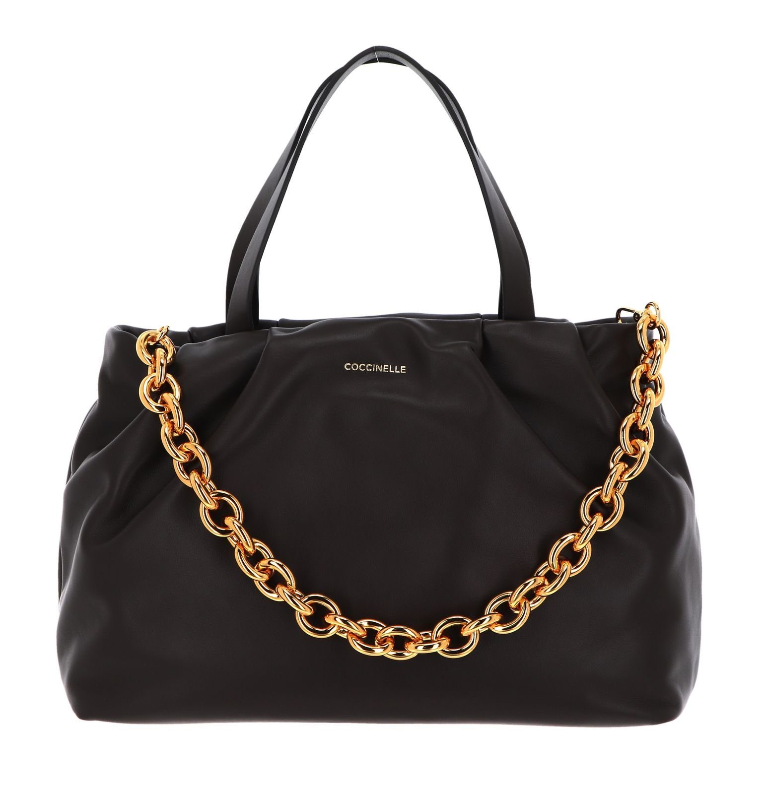 Handtasche Smooth