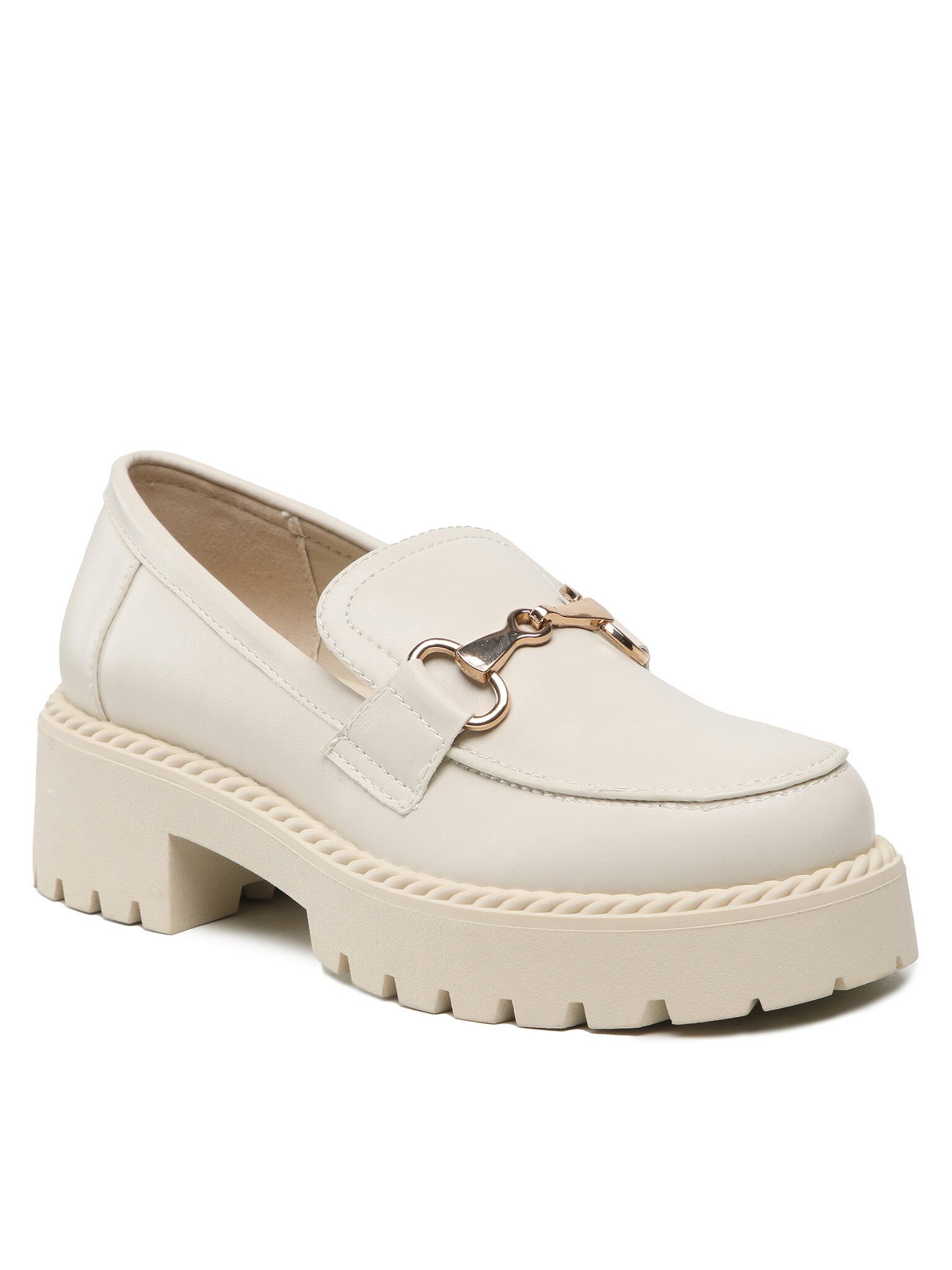 DeeZee DeeZee Slipper Damen H3302D-3 Beige Slipper günstig online kaufen