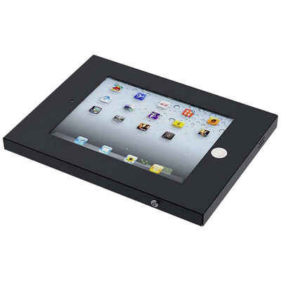 Neomounts by Newstar Standfuß Neomounts IPAD2N-UN20BLACK Tablet-Halterung Apple iPad 2, iPad 3
