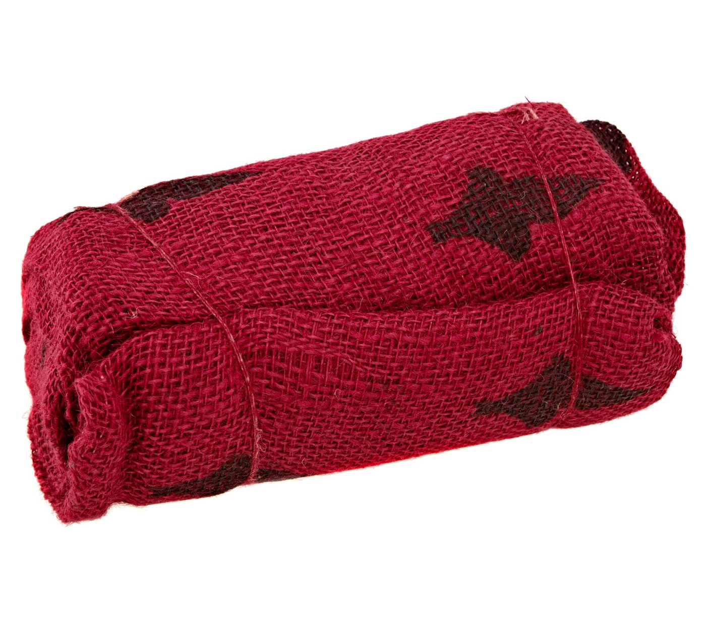 Thumbnail - Dehner Winterschutzvlies Jute-Gewebesack, 300 x 105 cm, Winterschutz