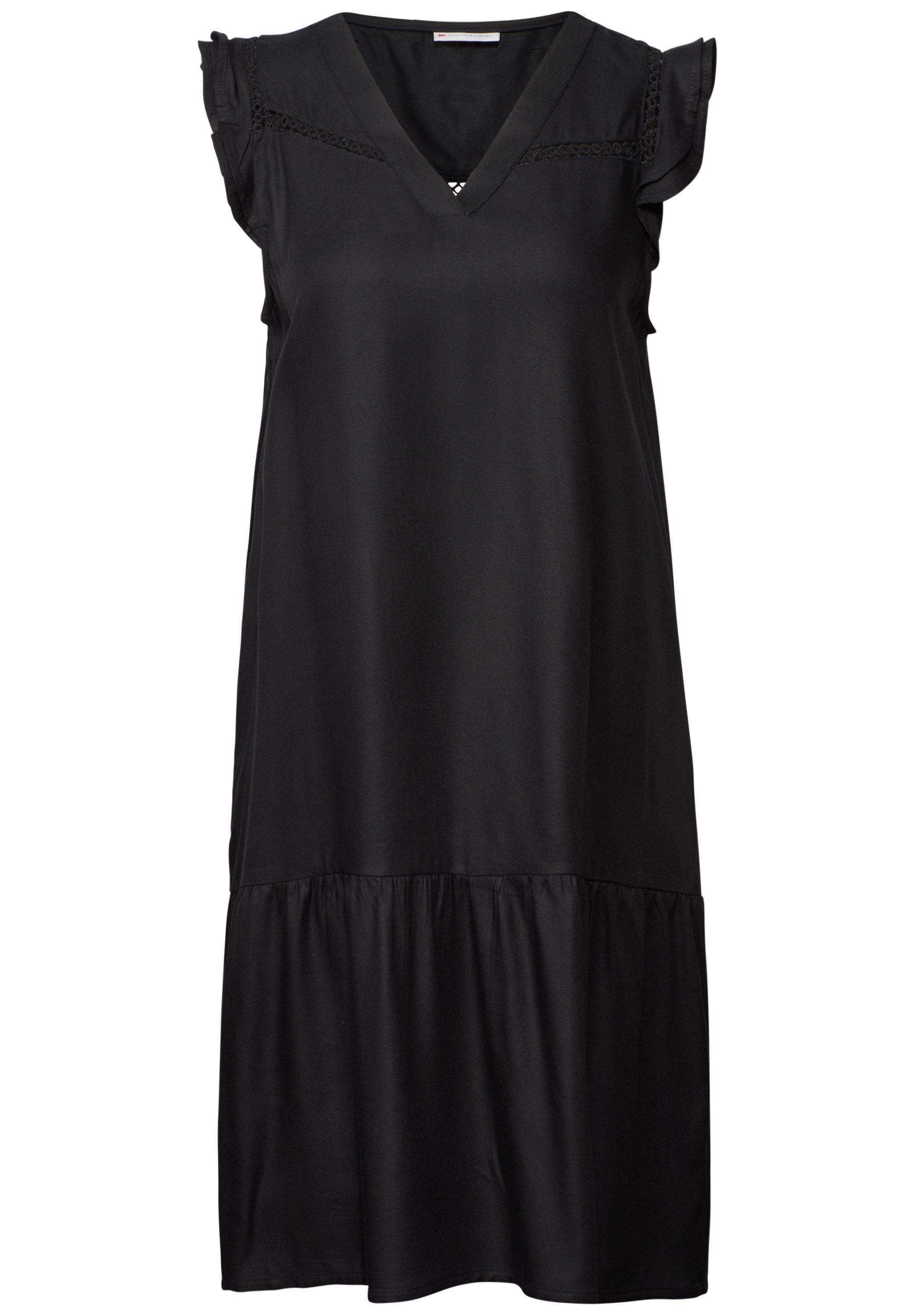 STREET ONE Maxikleid günstig online kaufen