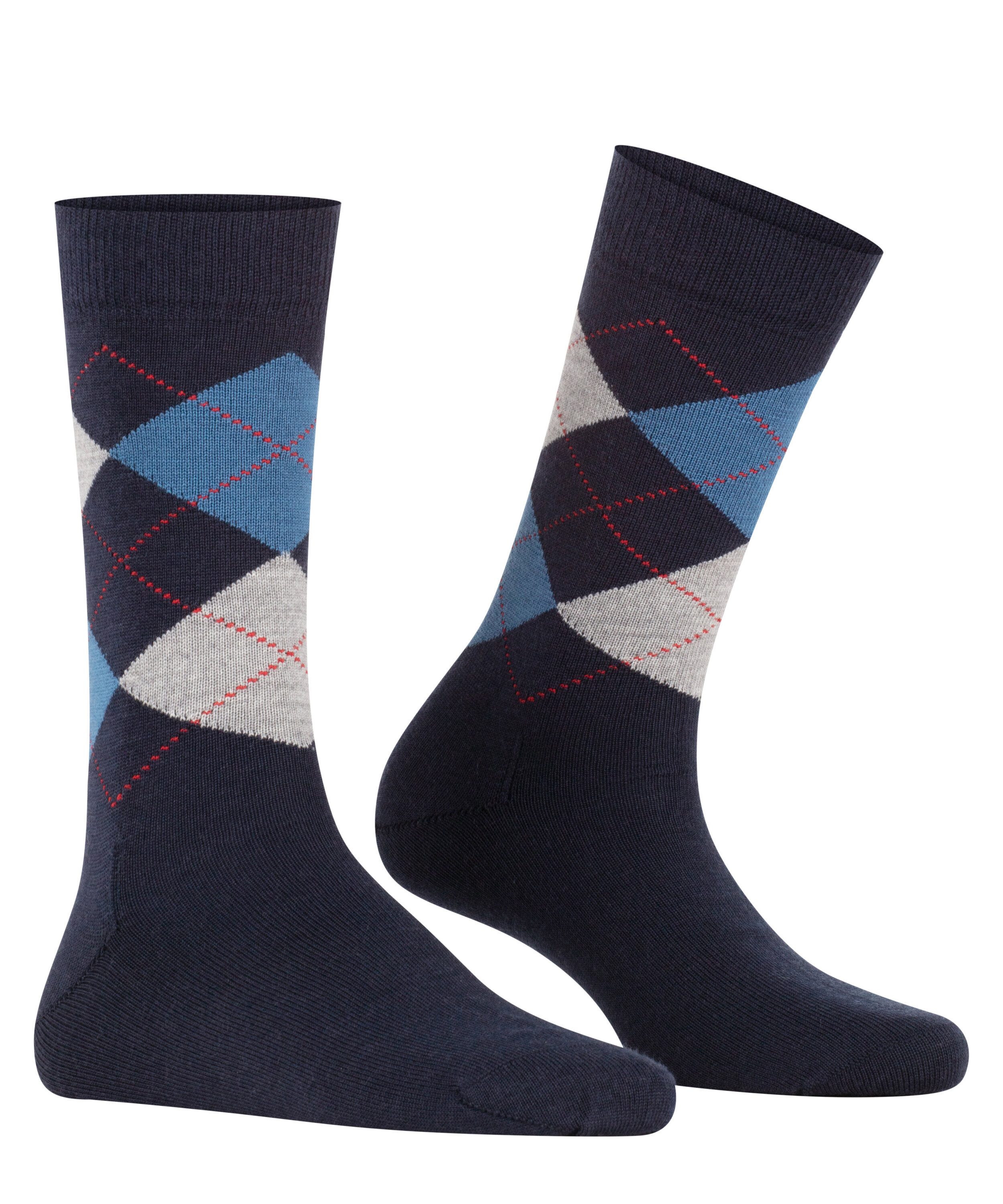 Burlington Socken Burlington Marylebone Damen
