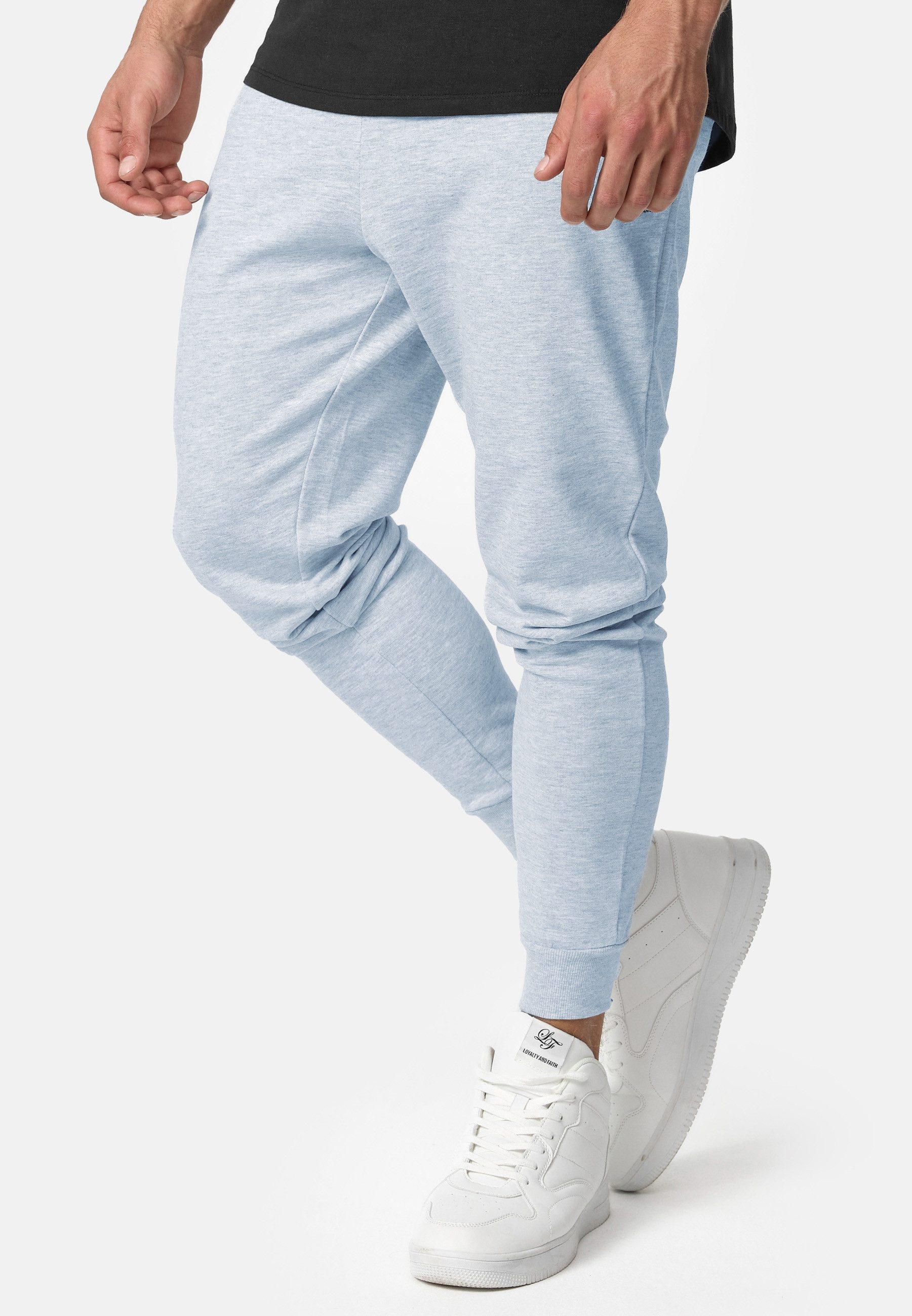 Indicode Jogginghose Eberline günstig online kaufen