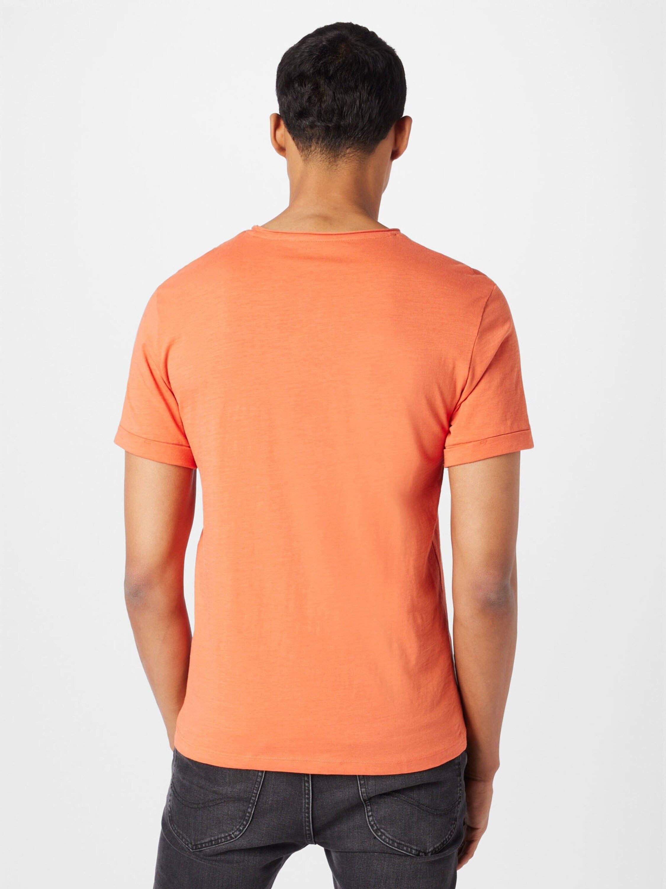 EXCESS NO T-Shirt Papaya (1-tlg)