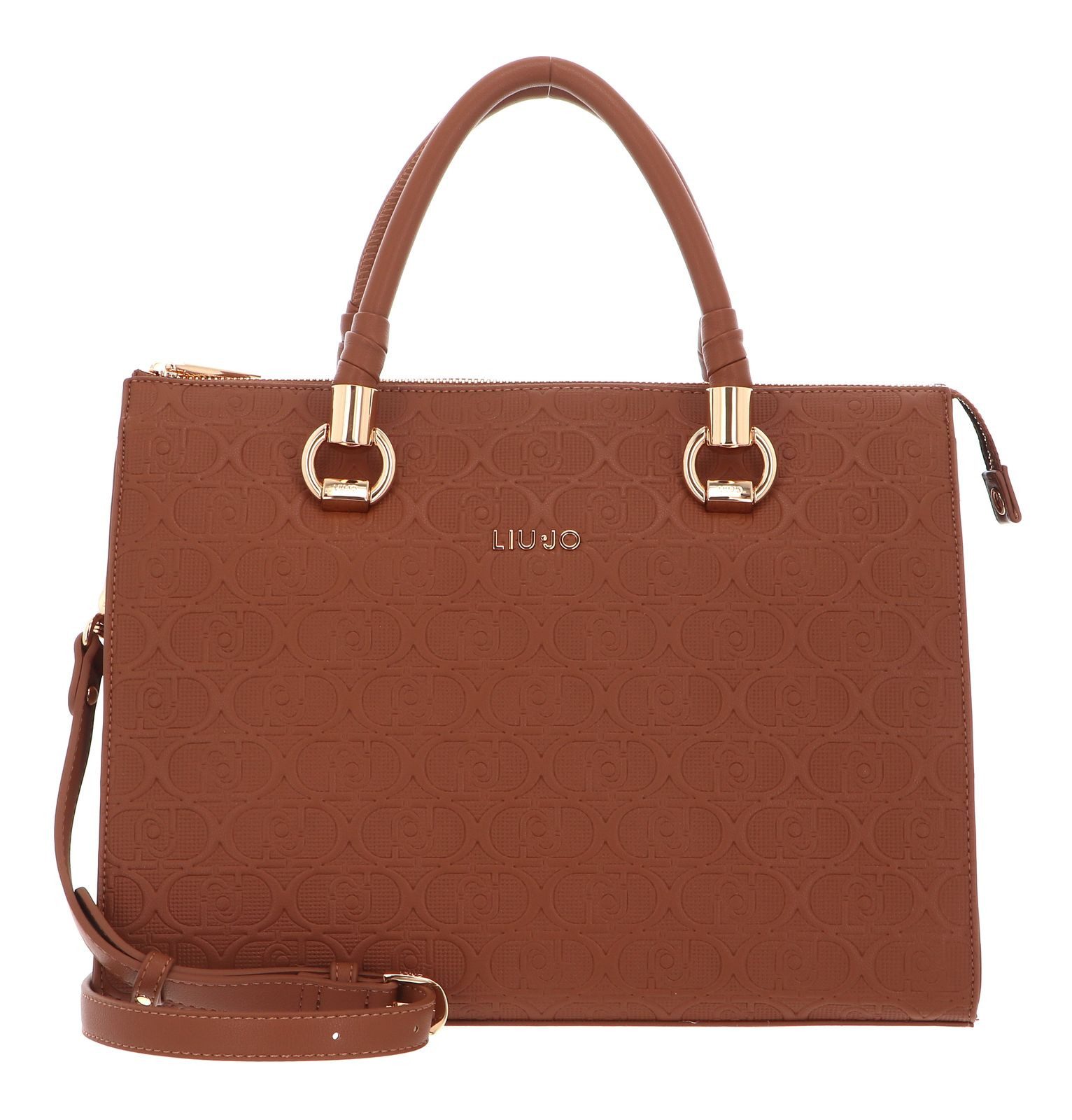 Handtasche Satchel