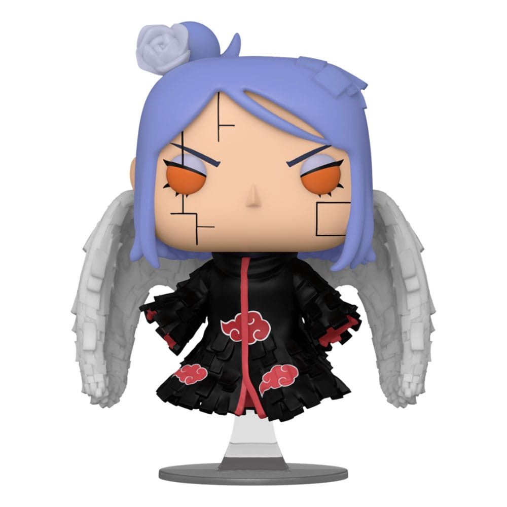 Merchandise-Figur Naruto - Konan #75533