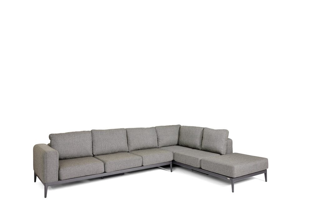 Best Garten-Essgruppe