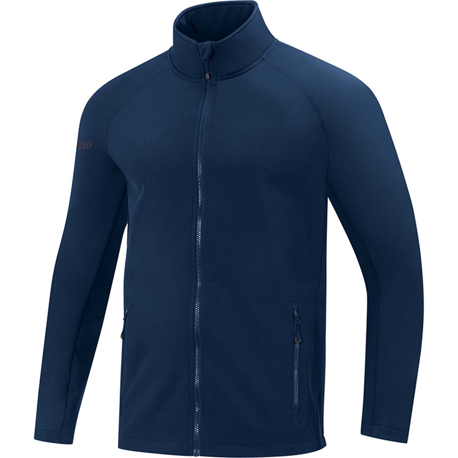 Jako Softshelljacke Jako Herren Softshelljacke Team günstig online kaufen
