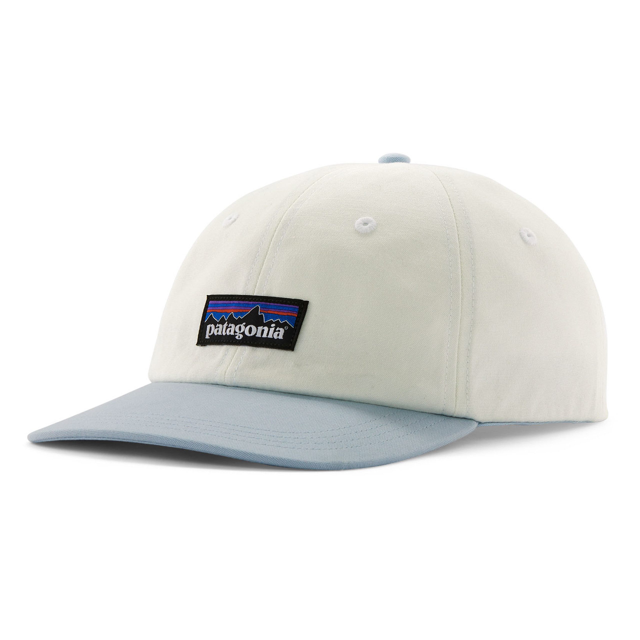 Patagonia Baseball Cap Patagonia P-6 Label günstig online kaufen