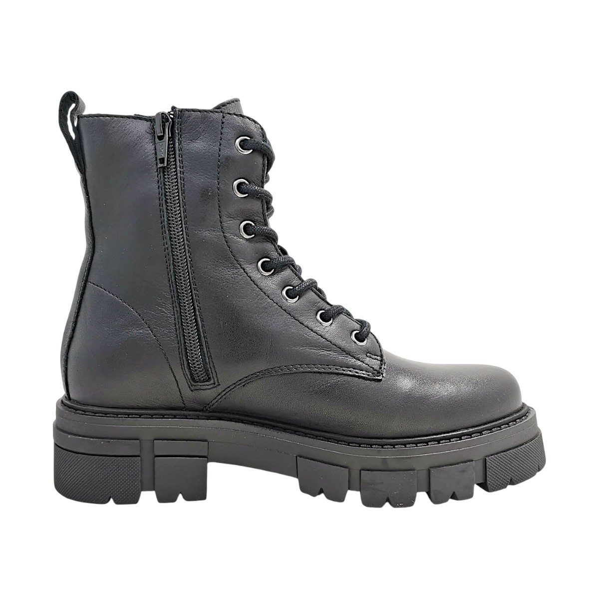 Apple of Eden Schnürstiefel Stiefel günstig online kaufen