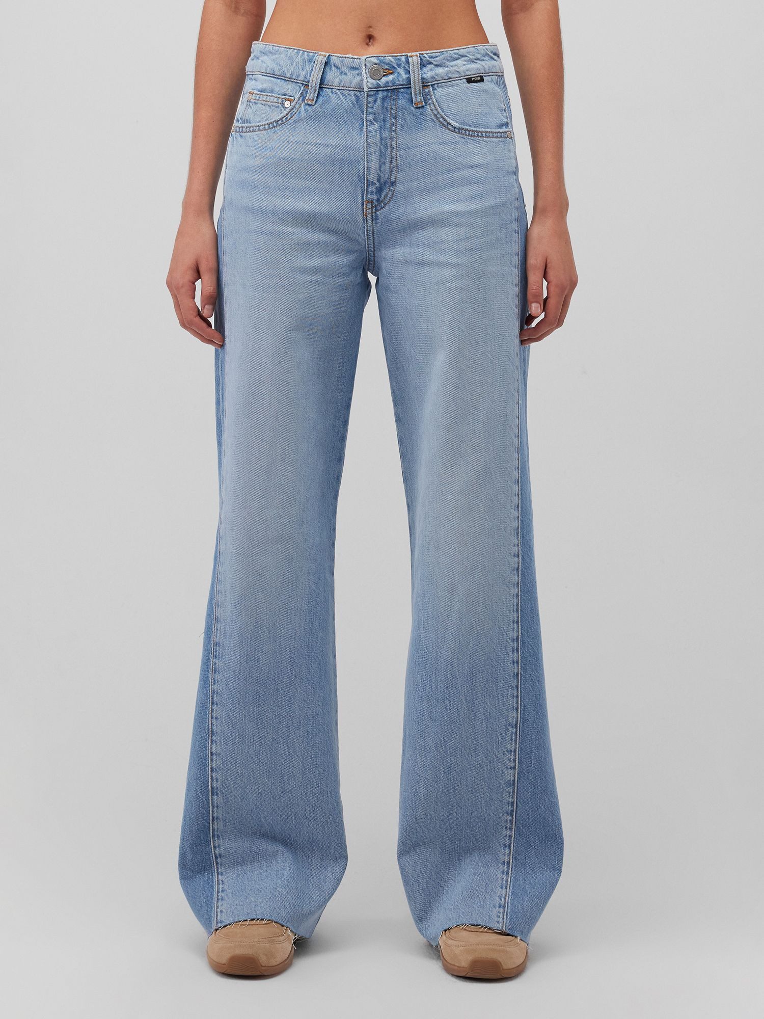 Mavi 5-Pocket-Jeans