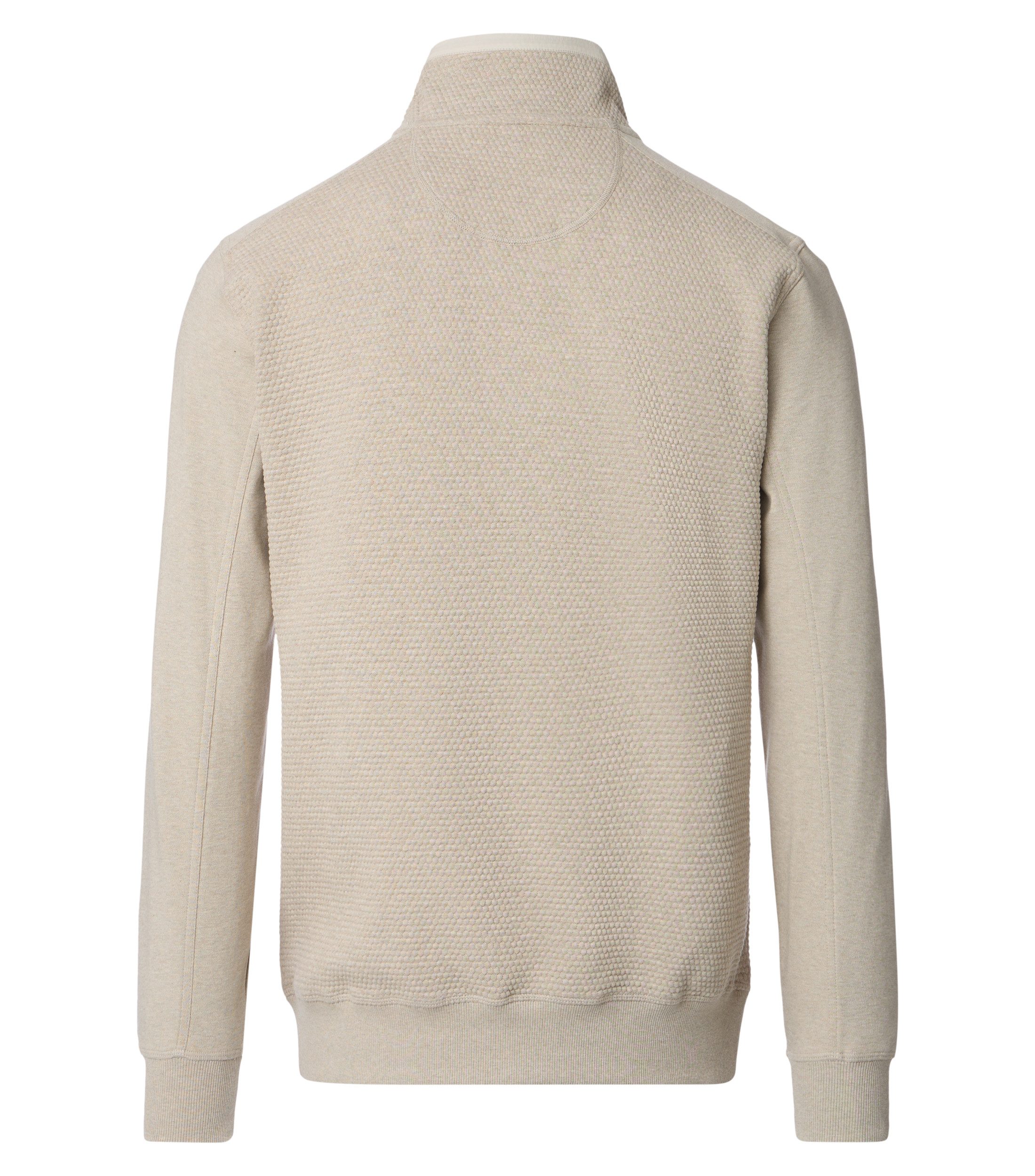 CASAMODA Sweatshirt CASAMODA Sweatshirt uni günstig online kaufen