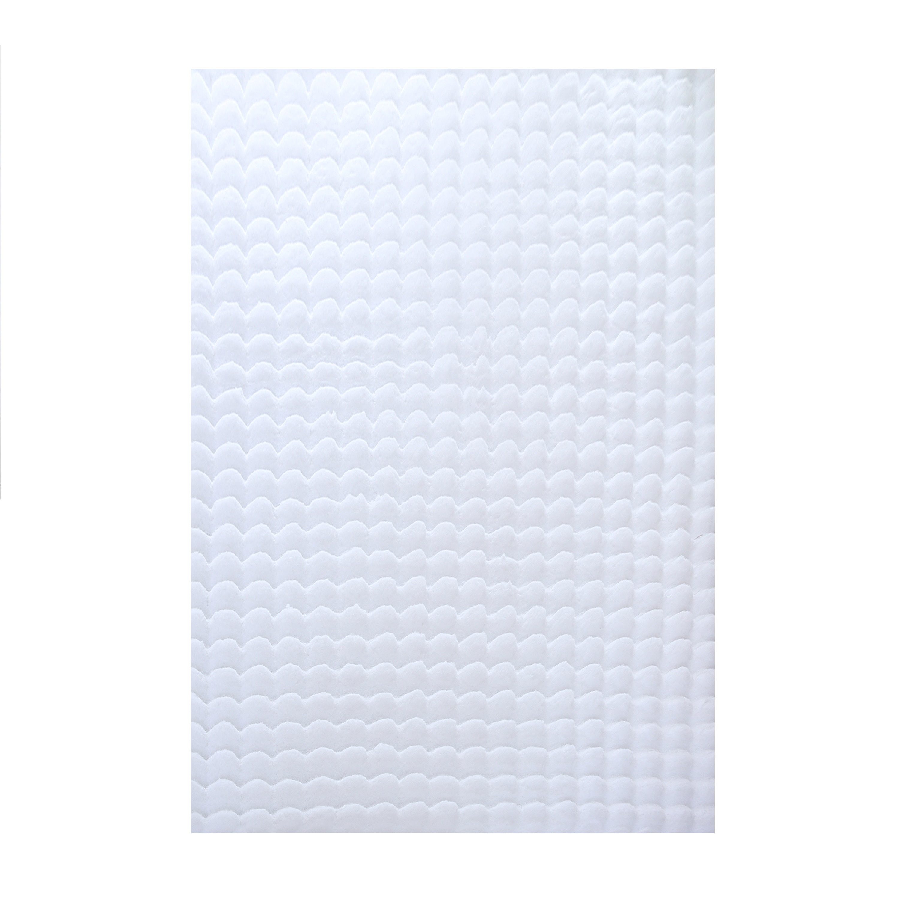 Teppium Teppich Unicolor - Einfarbig, Rechteckig, günstig online kaufen