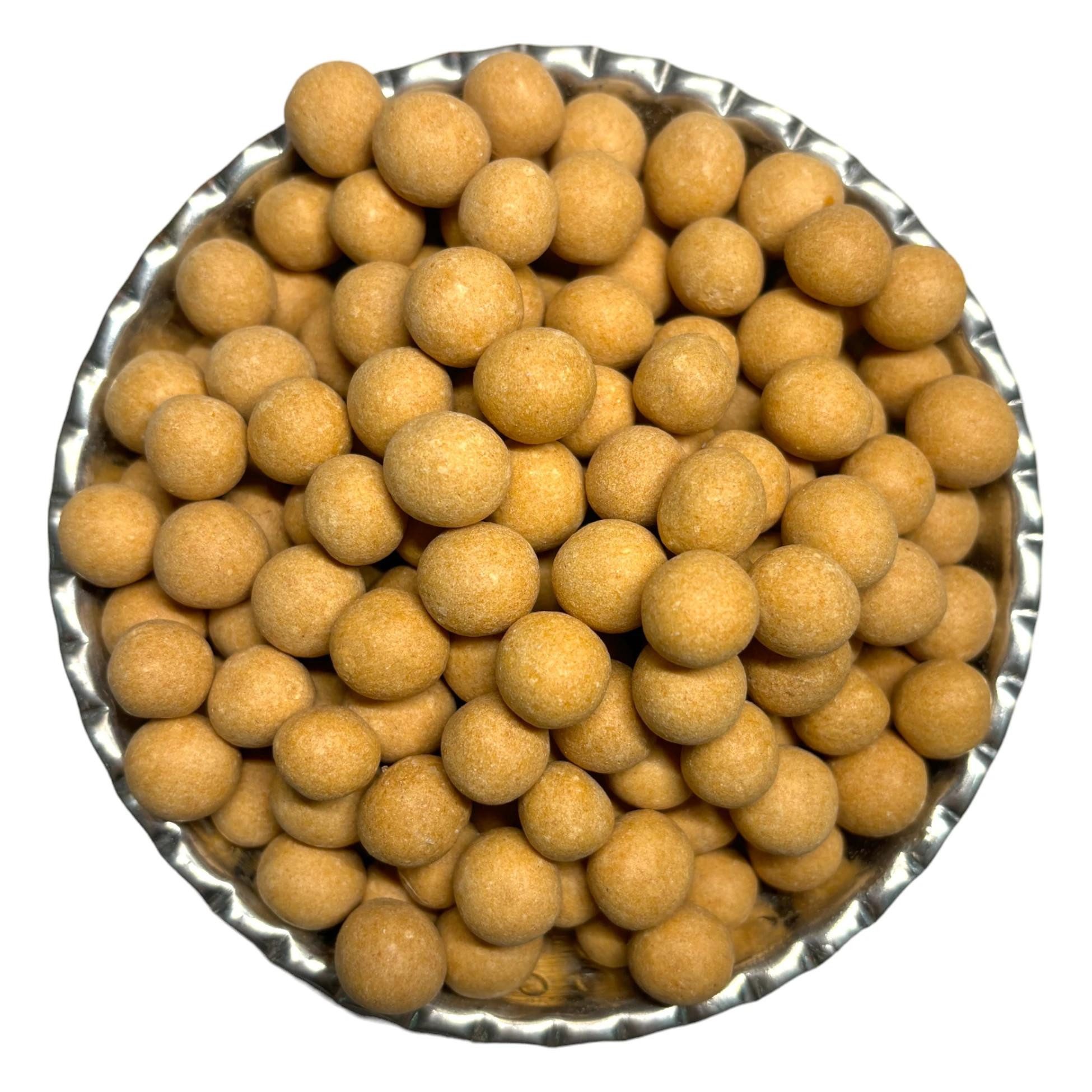 Öz Natur Nüsse, Knusprige Kichererbsen Snack 800g