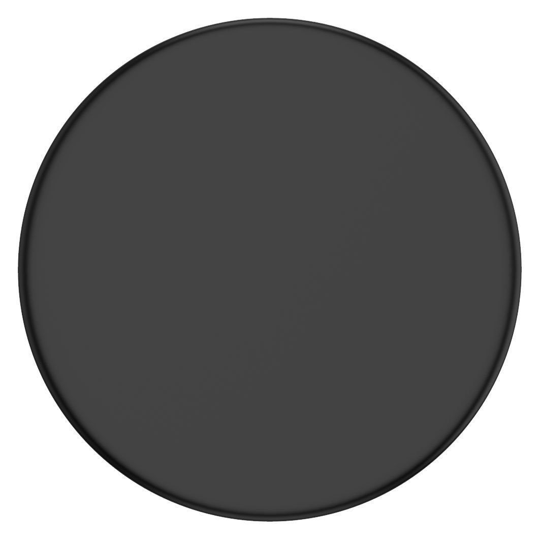 Popsockets Popsockets PopGrip Basic - Black