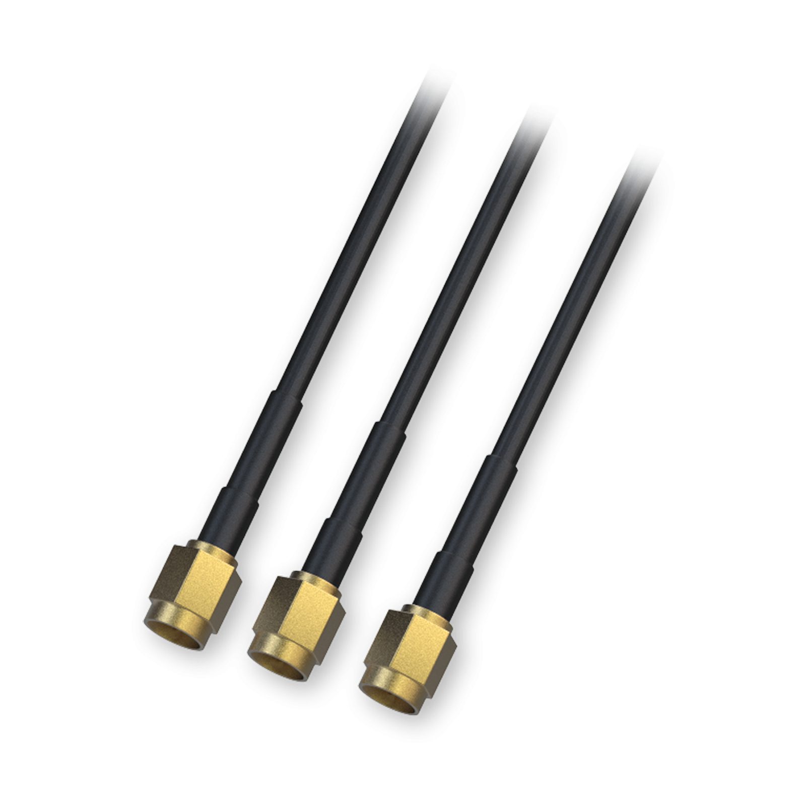 Teltonika PR1KCS28 Combo Antenne Mobile GNSS WiFi SISO WLAN-Repeater