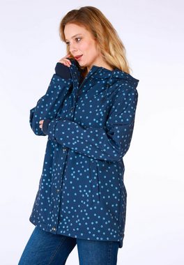 Deerberg Langjacke Eika