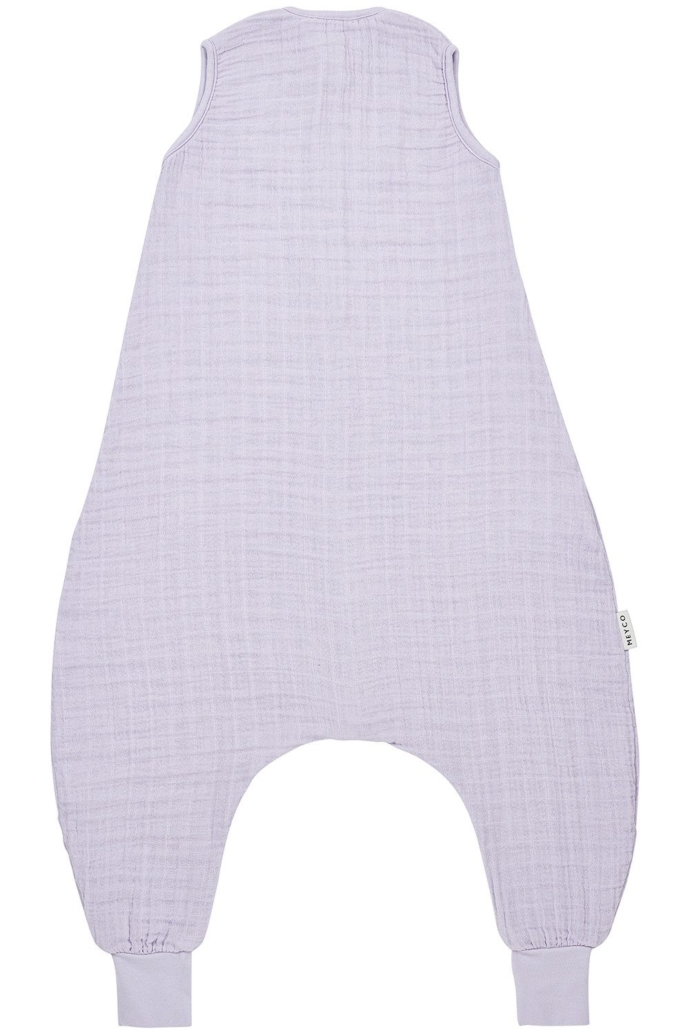 Meyco Baby Babyschlafsack Uni Soft Lavender günstig online kaufen