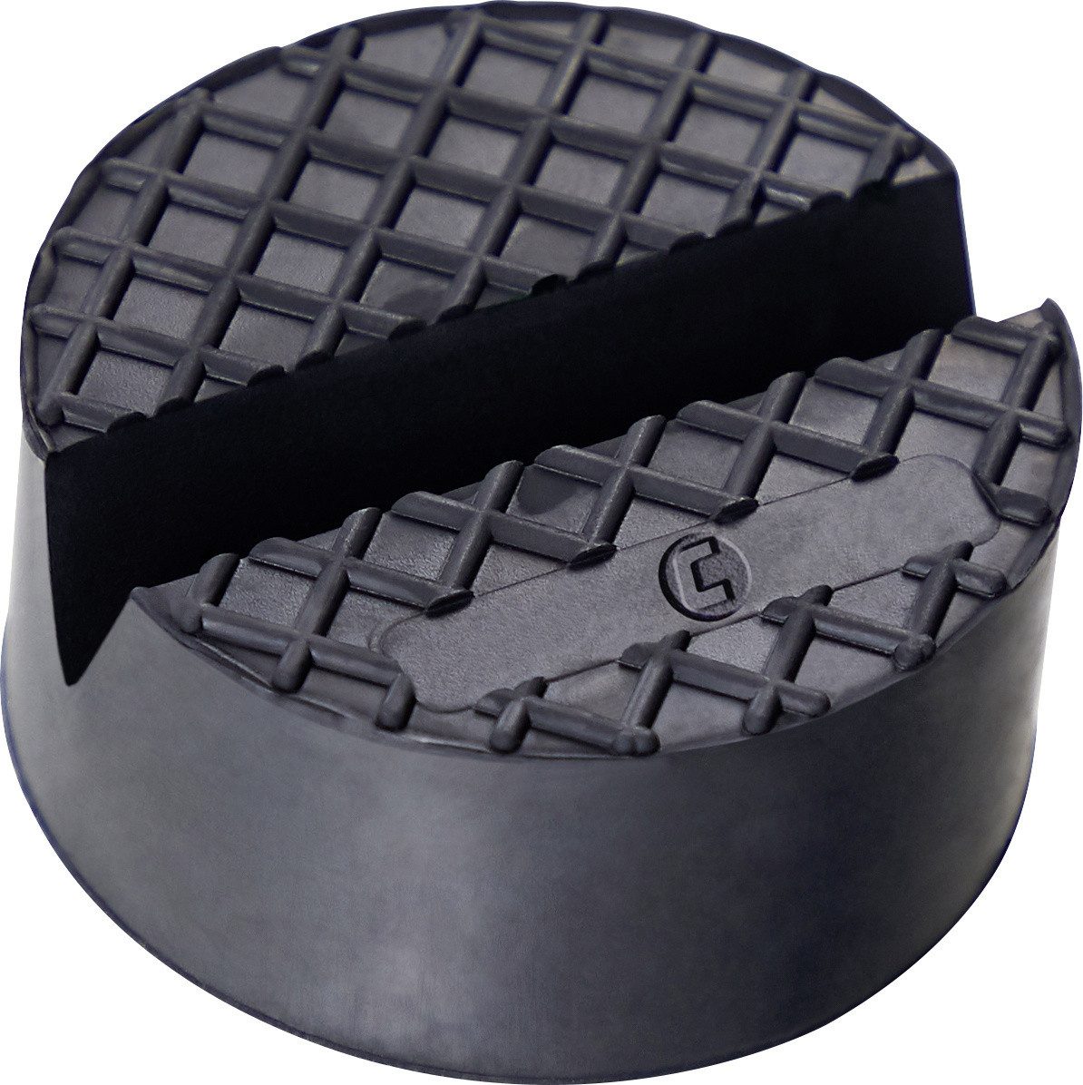 Cartrend Wagenheber Cartrend Gummiauflage Wagenheber