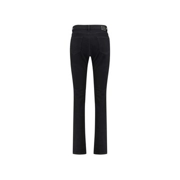 Brax 5-Pocket-Jeans schwarz (1-tlg)