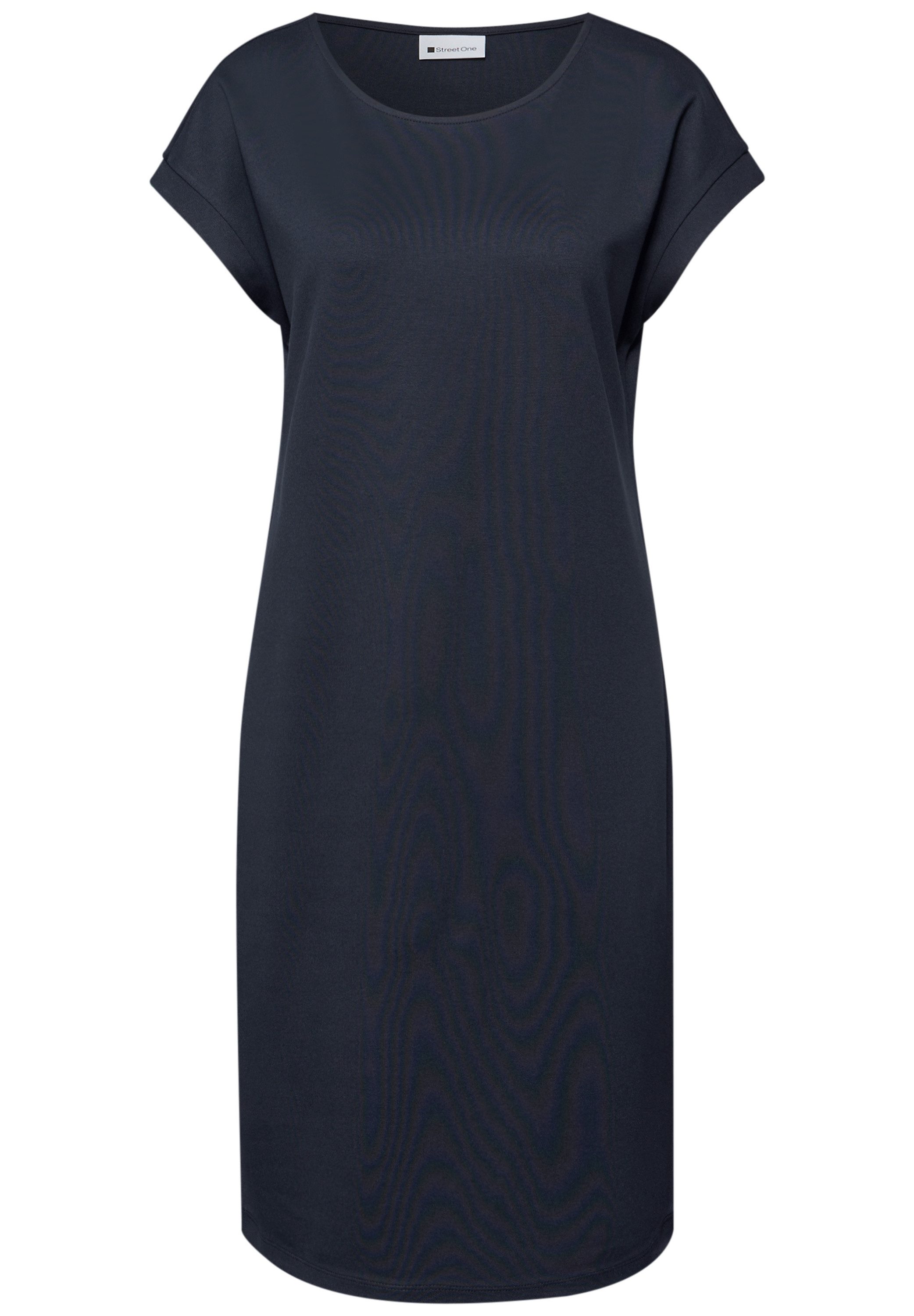 STREET ONE Jerseykleid knielang