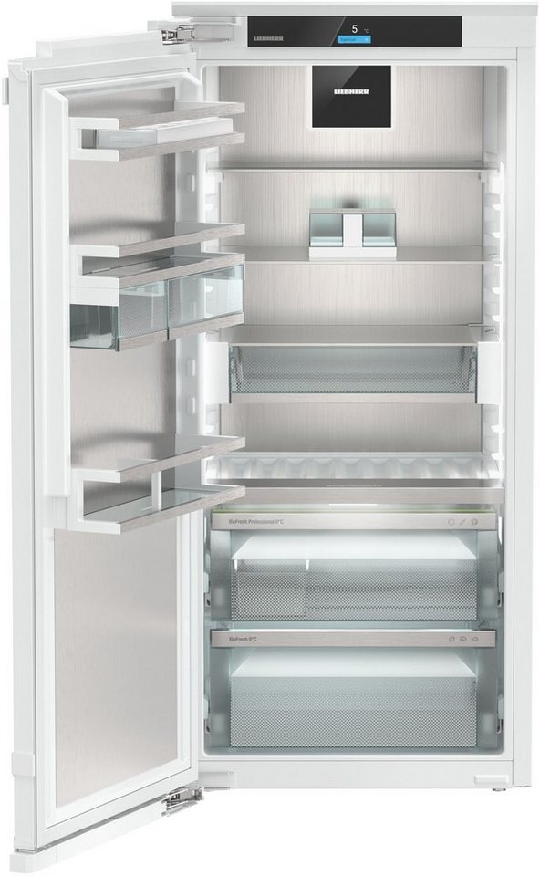 Liebherr Einbaukühlschrank IRBAd 4170_098070851, 121,3 cm hoch, 55,9 cm  breit, 4 Jahre Garantie inklusive